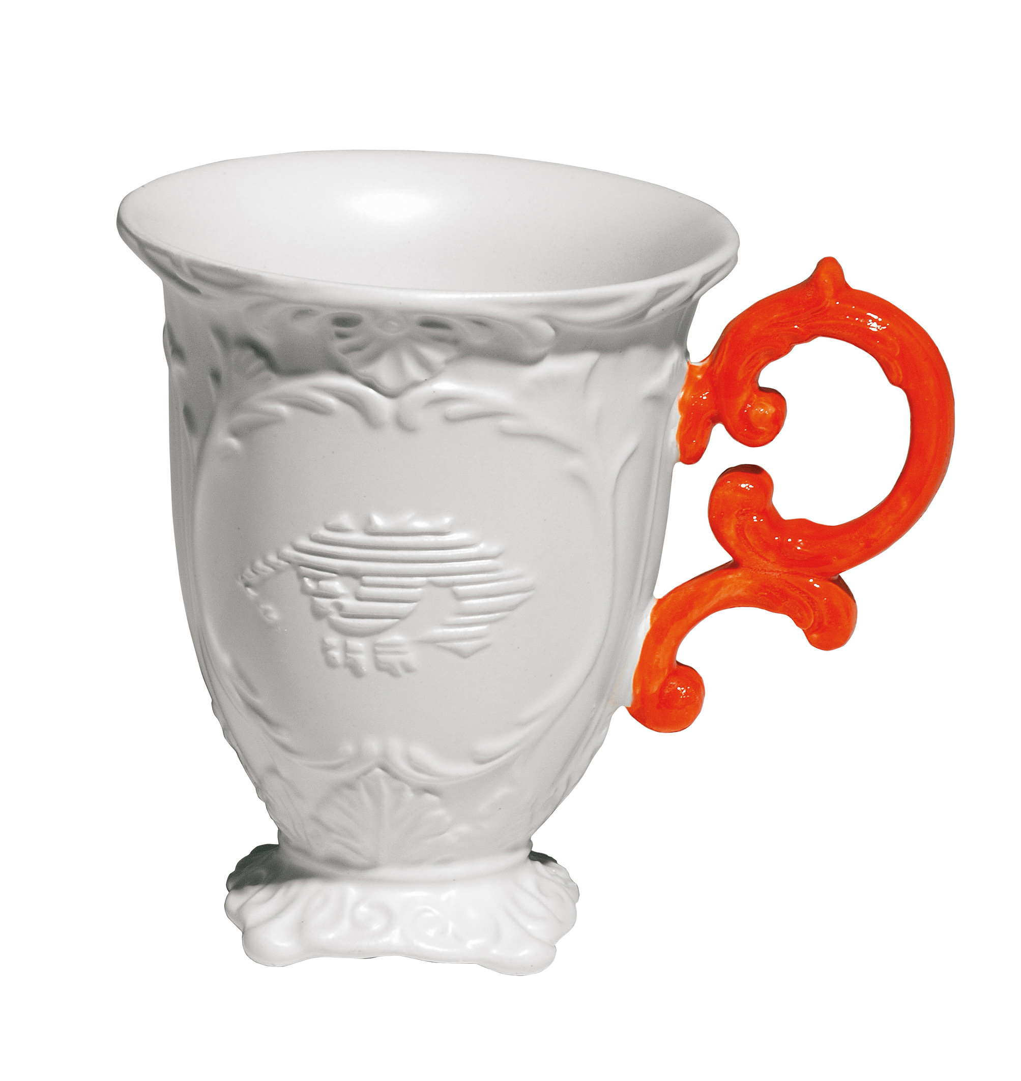 I-MUG - ORANGE