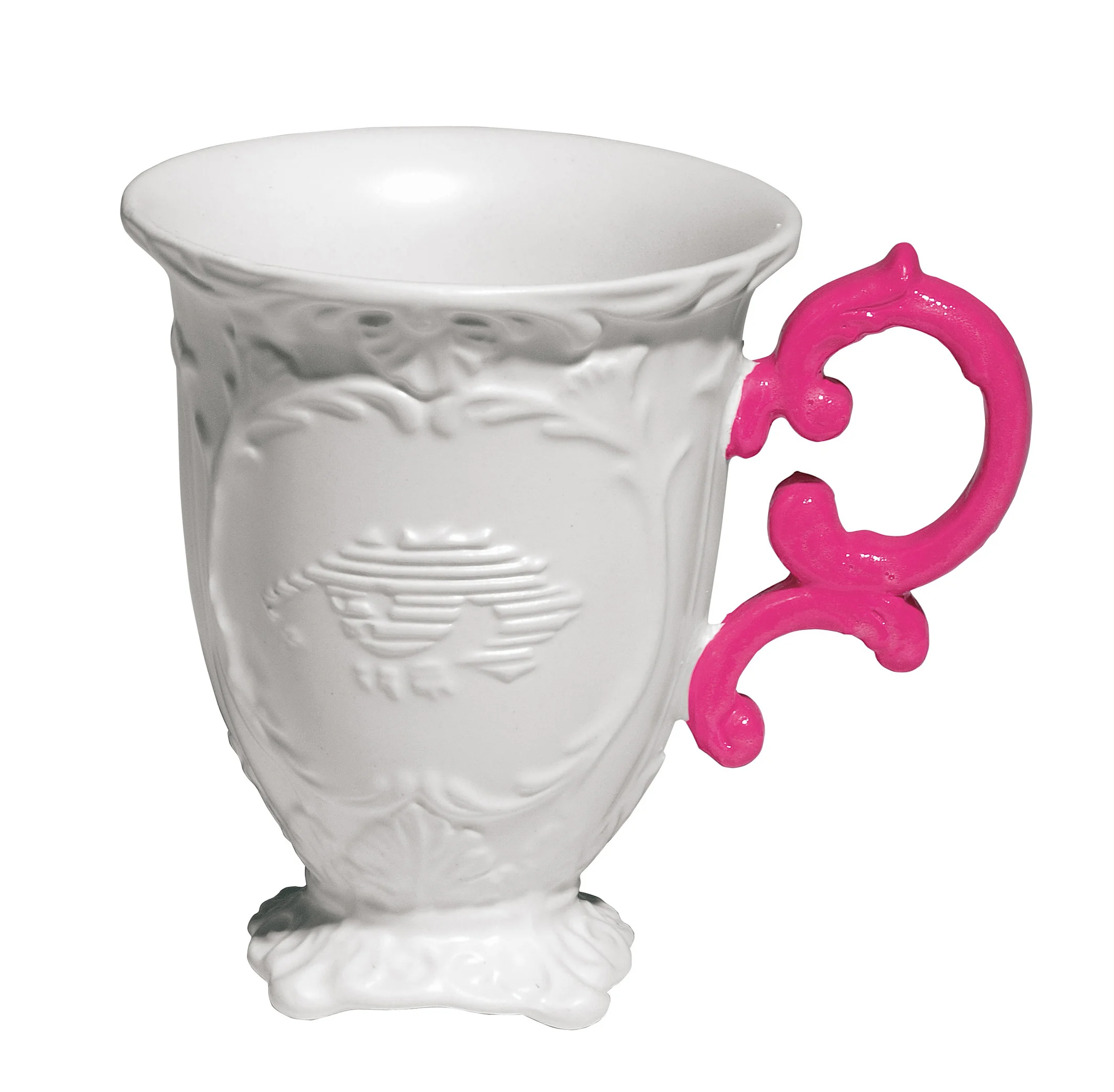 I-MUG - FUSCIA