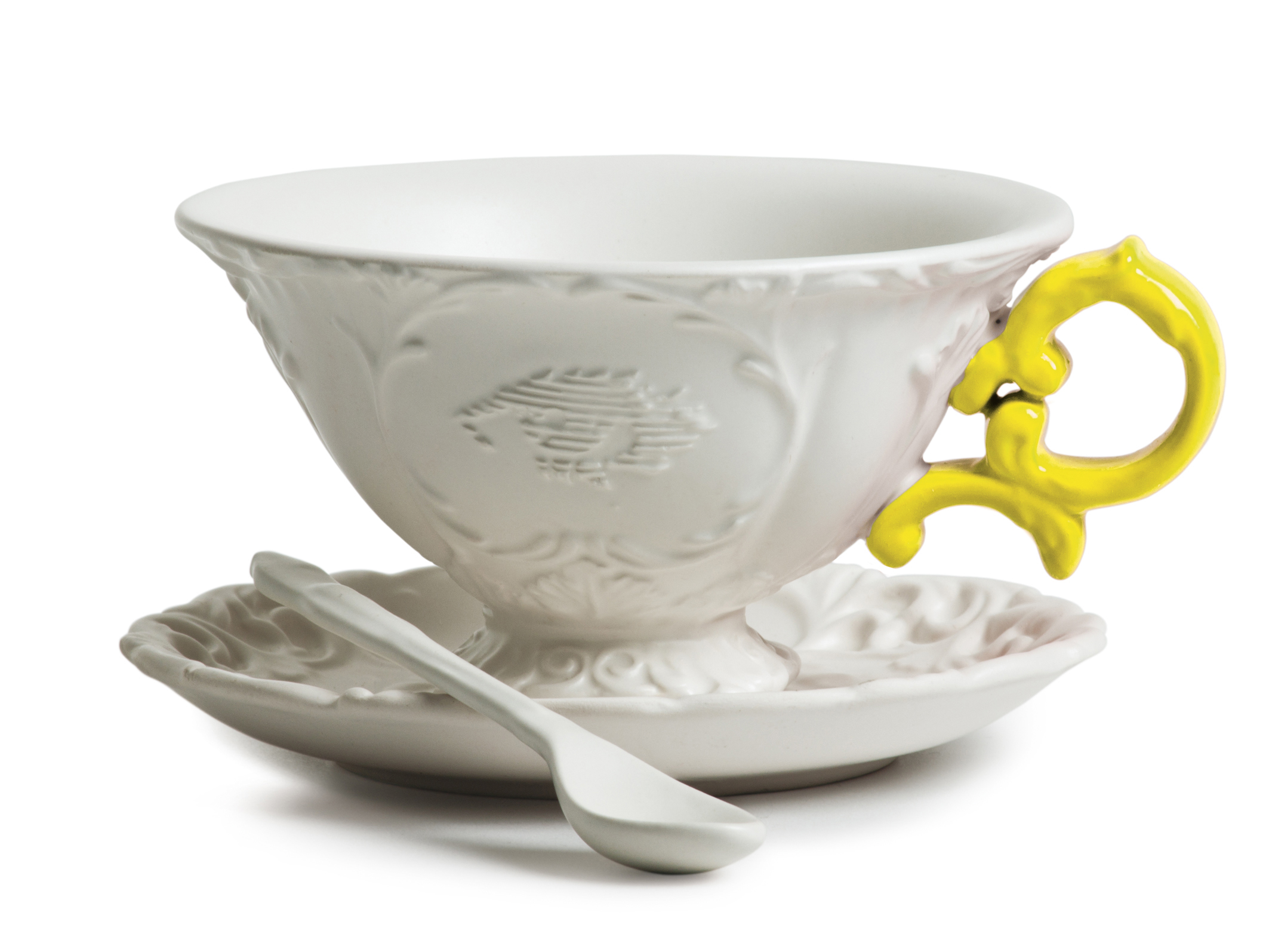 I-TEA - YELLOW