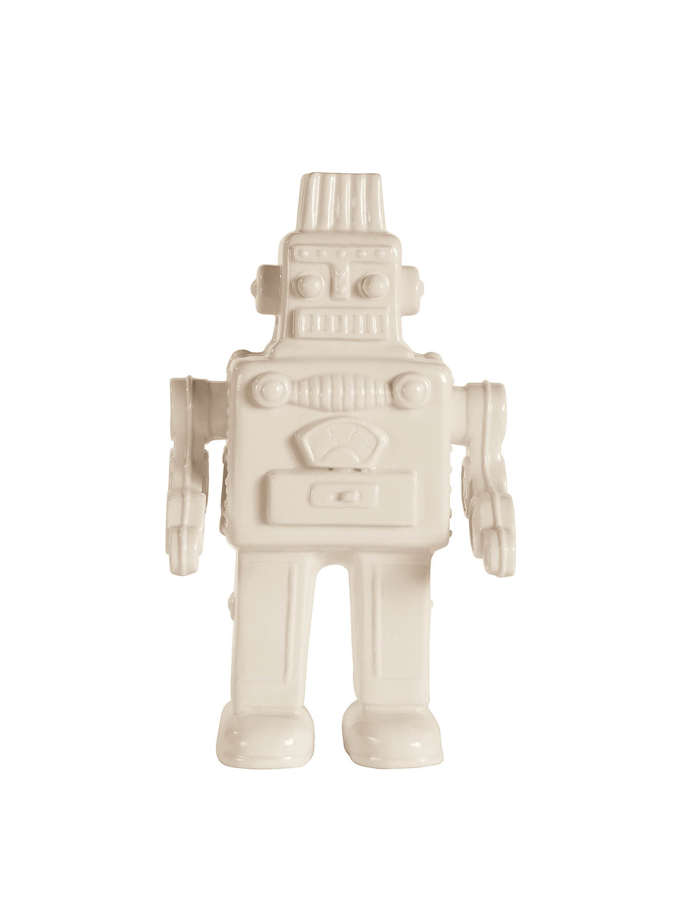 MY ROBOT