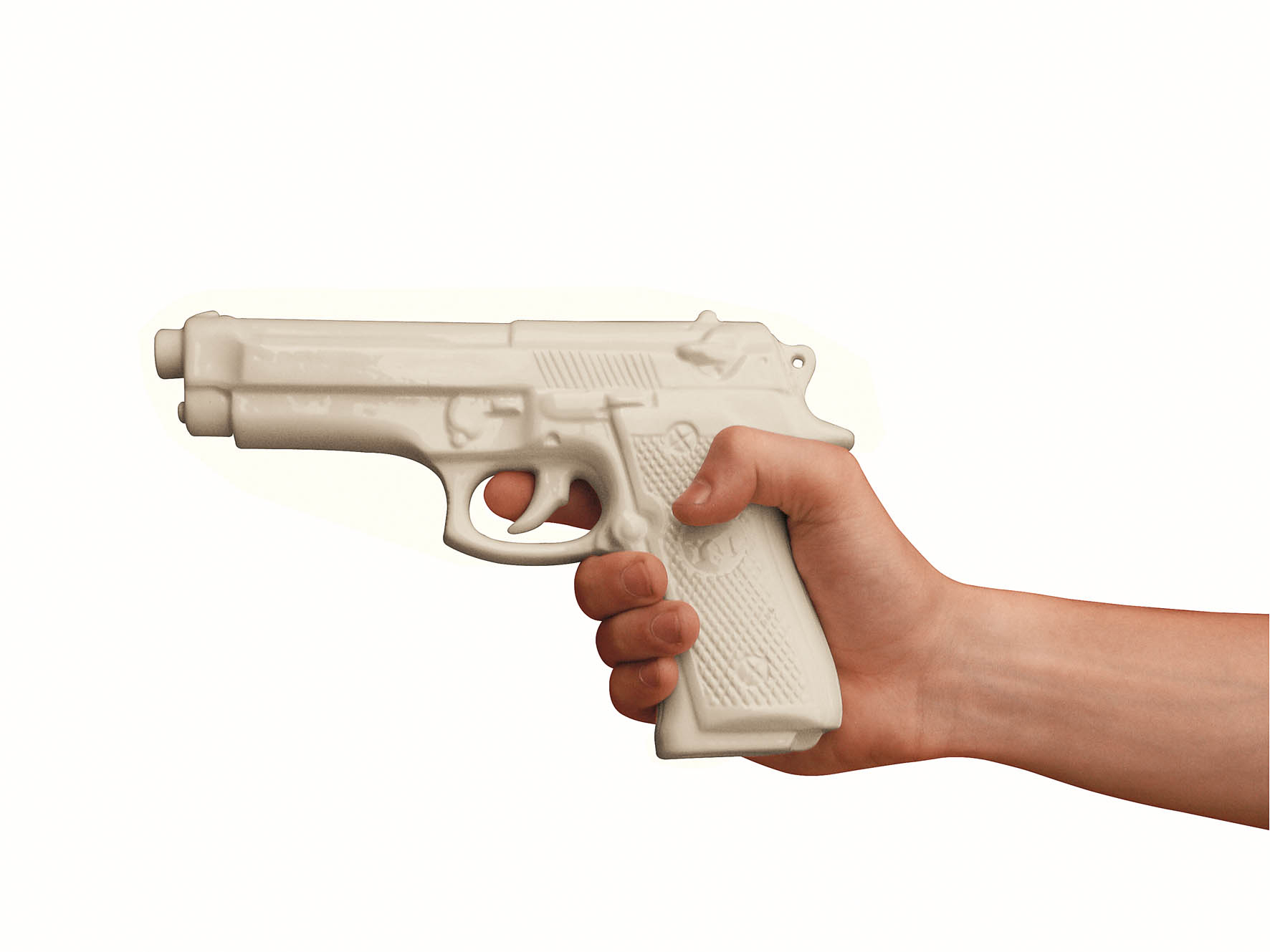 MY GUN