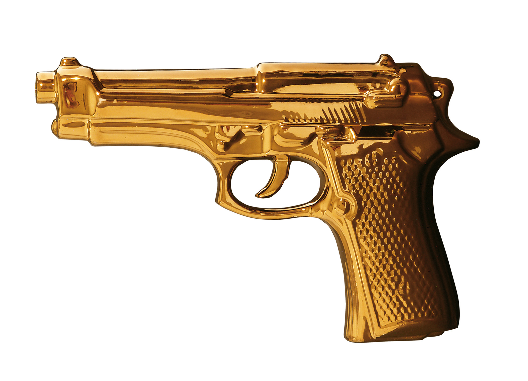 MY GUN