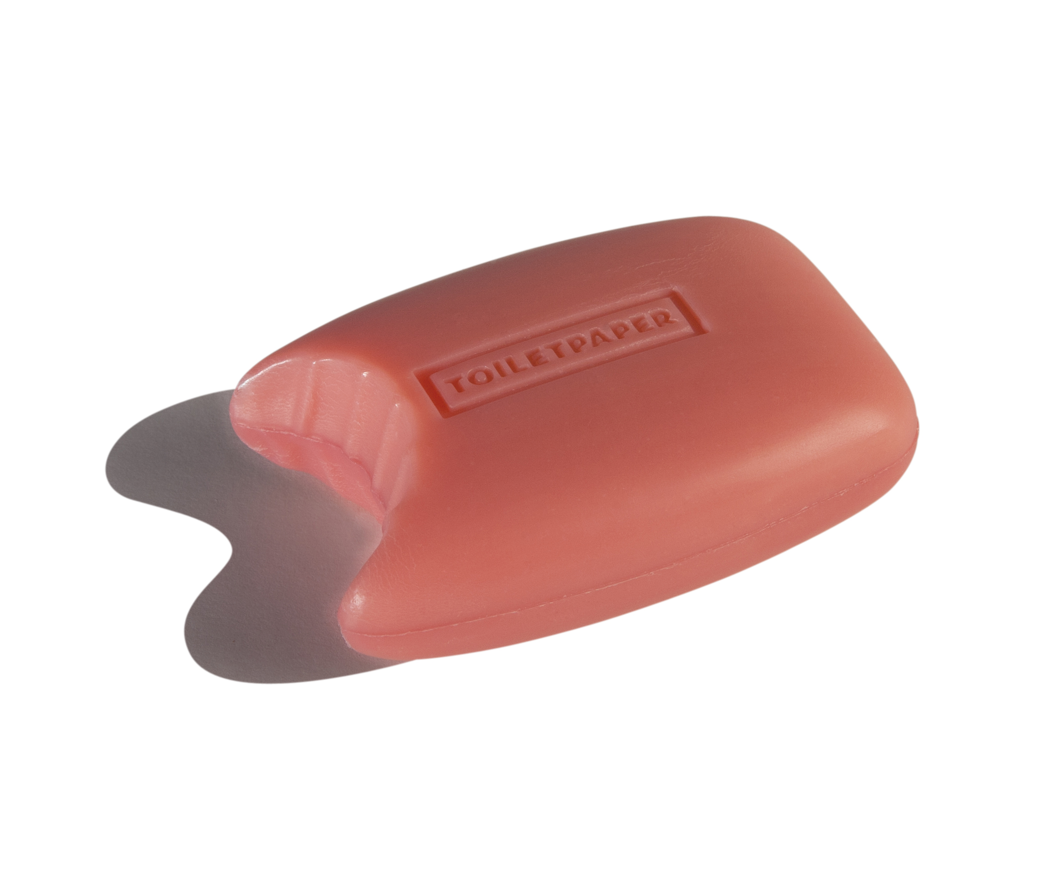 SOAP BAR - TOILETPAPER