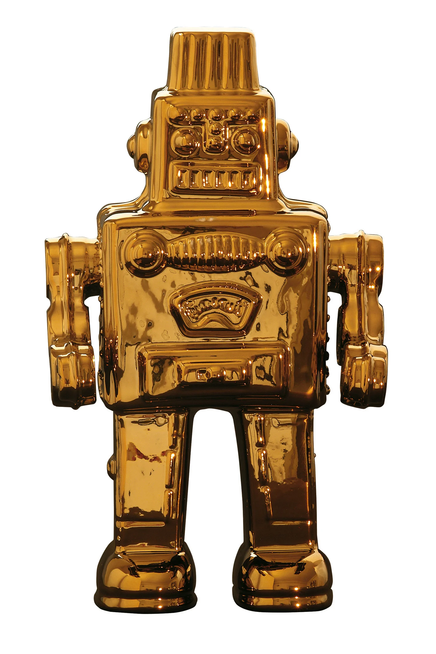 'MY ROBOT'