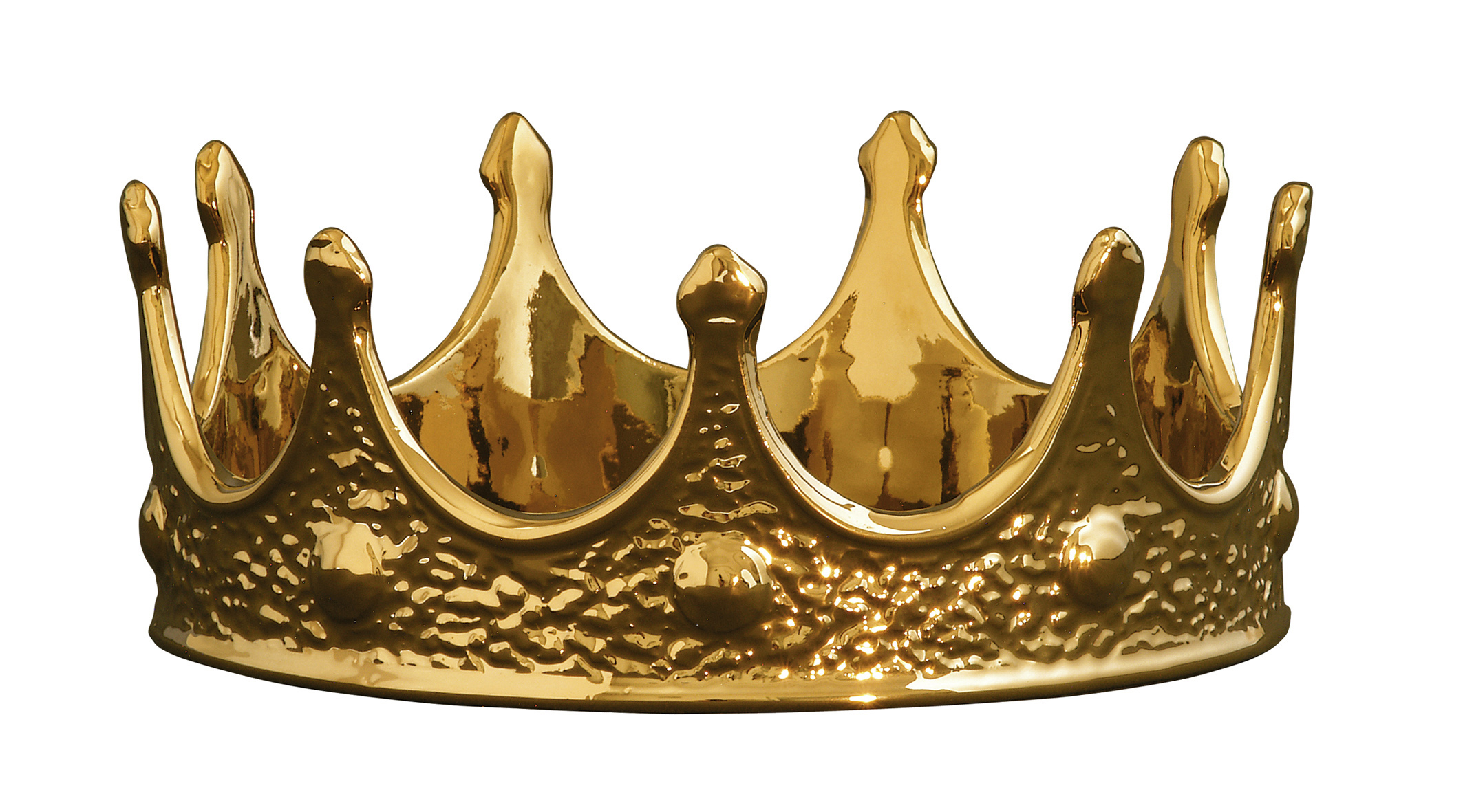 'MY CROWN'