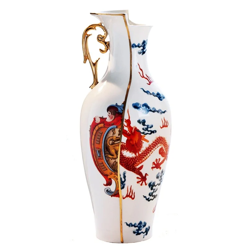 HYBRID ADELMA - VASE