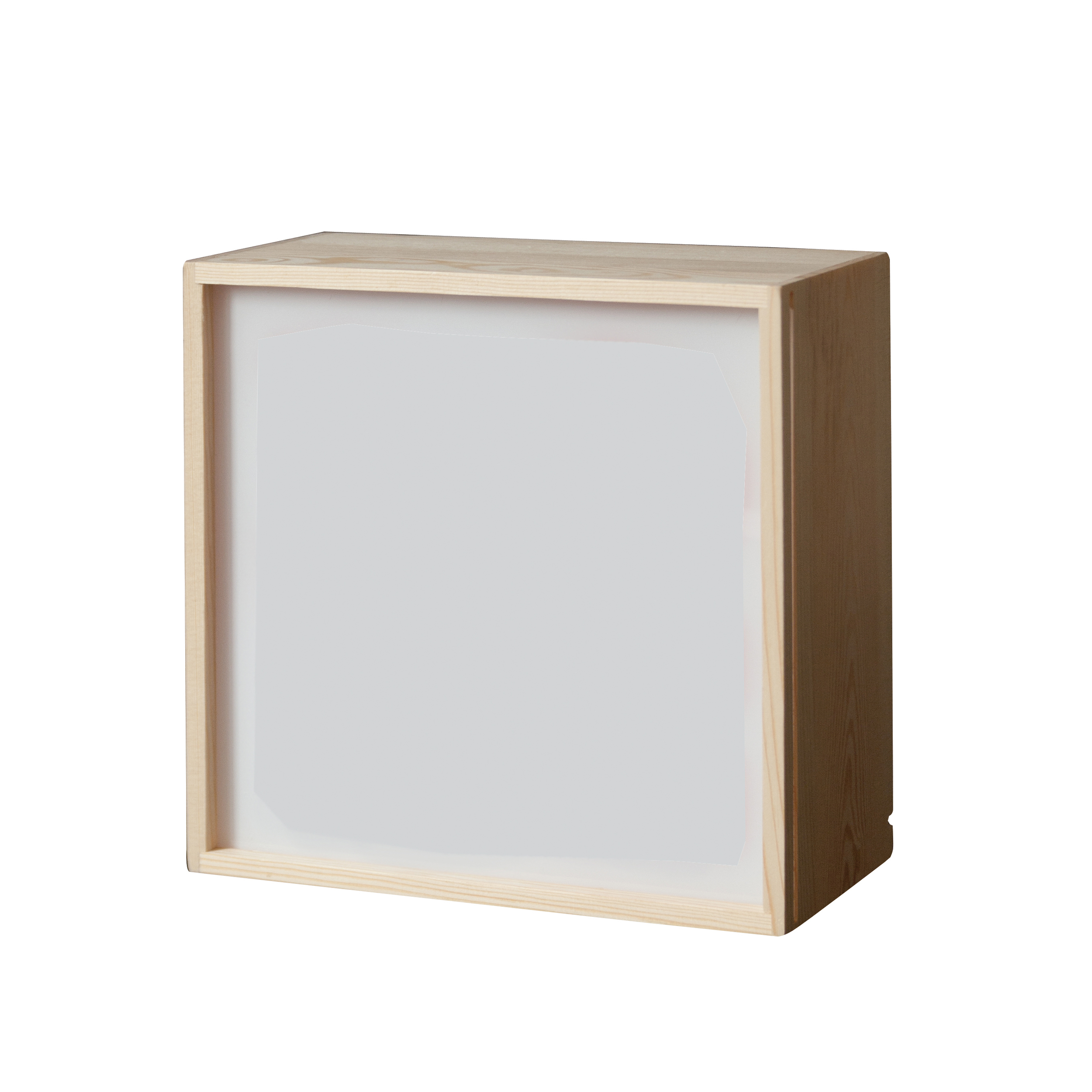 21 x 21 x 10.5cm