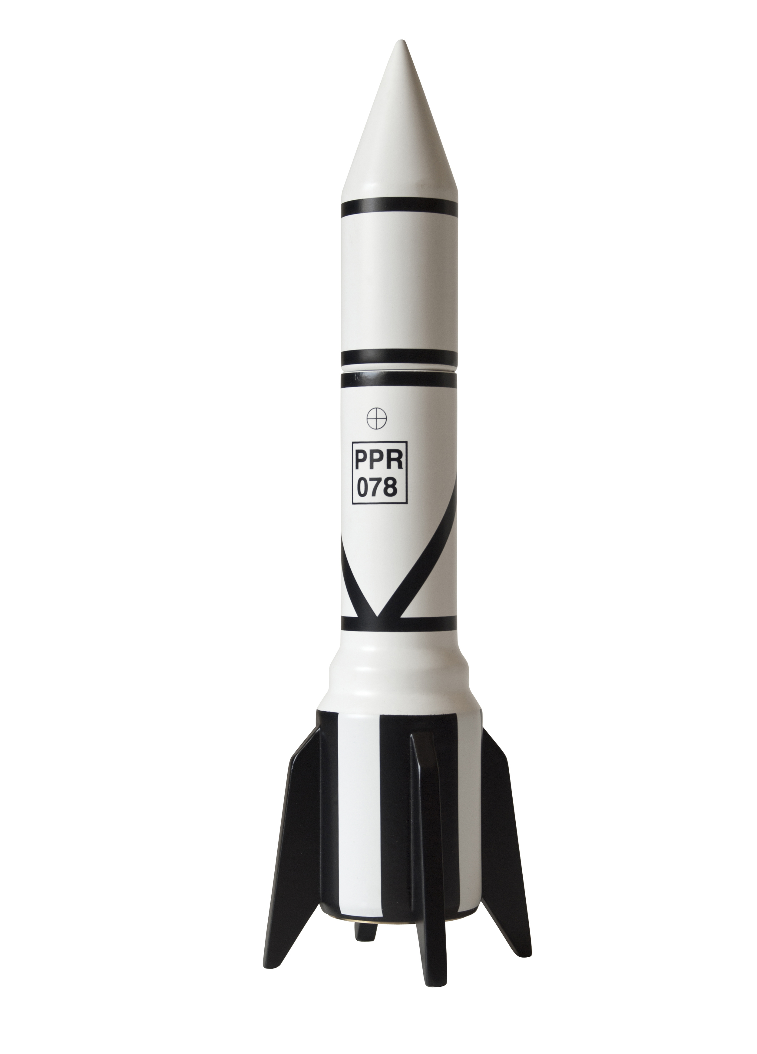 ROCKET PEPPER GRINDER