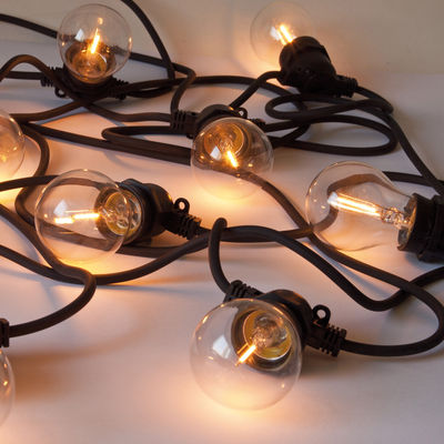 BELLA VISTA WITH NEW LED GLOBES