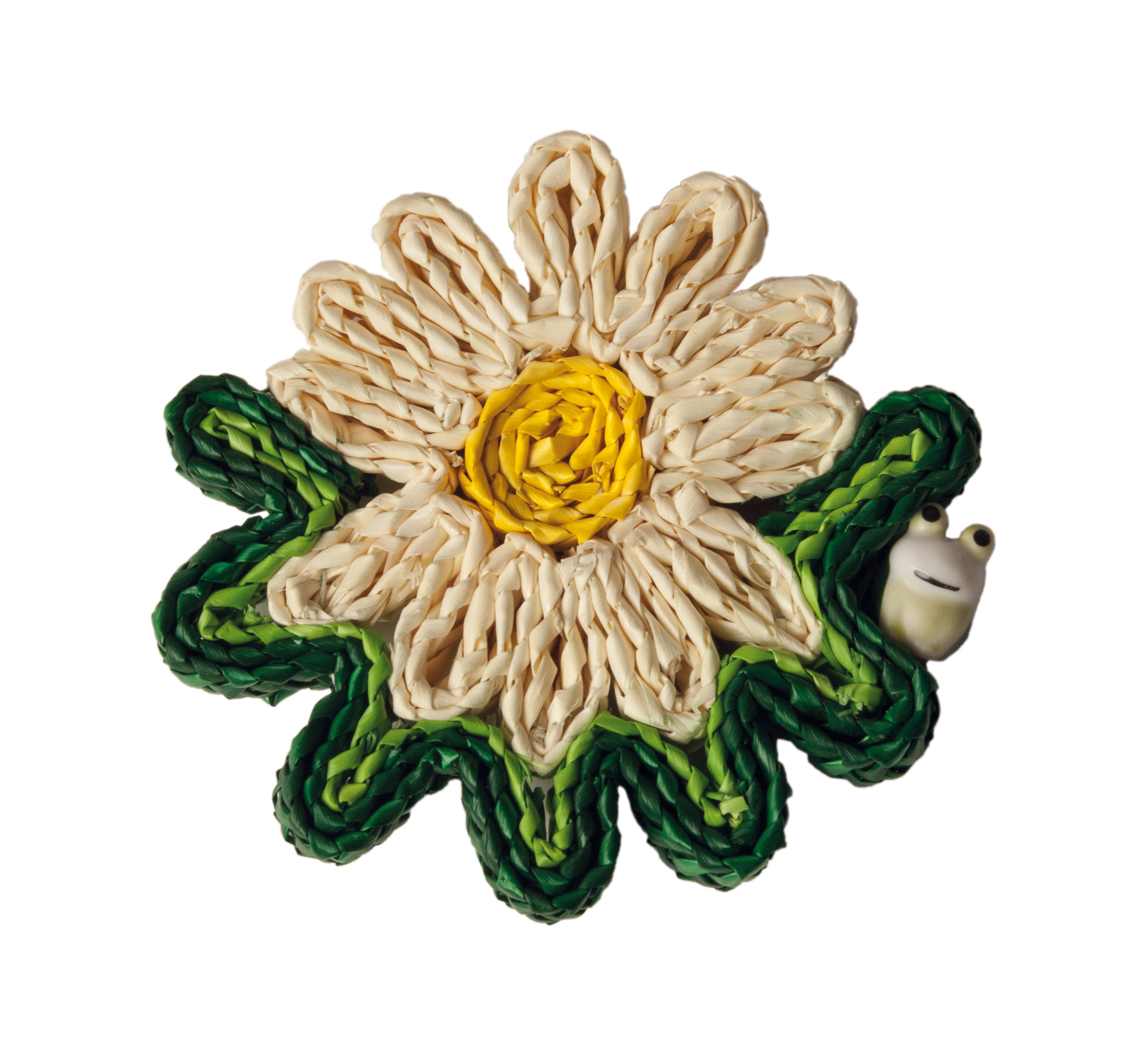 Florigraphie Coasters by seletti