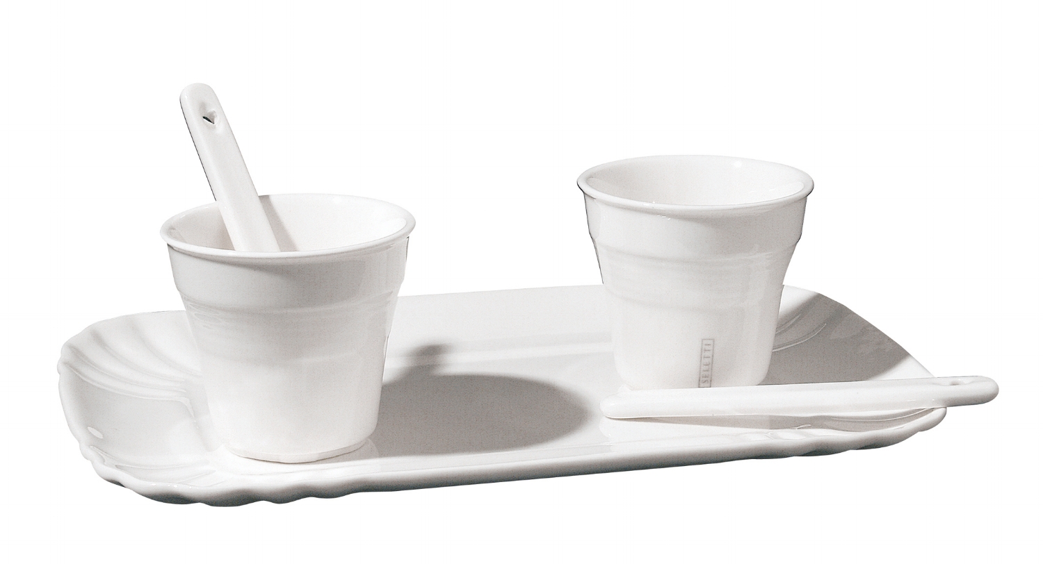 THE ESPRESSO SET