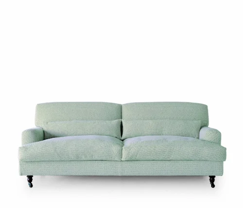 Raffles sofa, by DePadova
