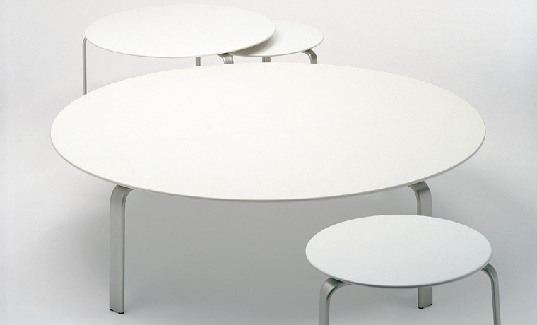 Dan tables, DePadova