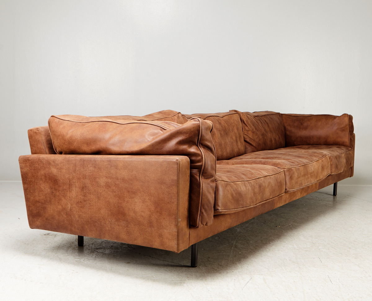 Square 16 Sofa