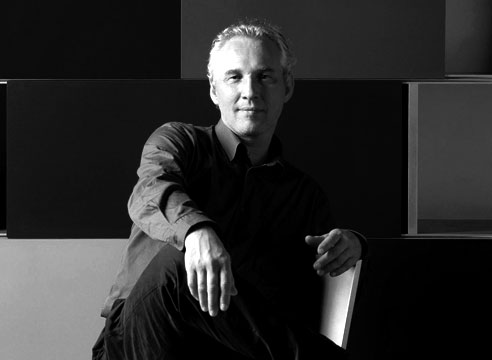 Maarten van Severen