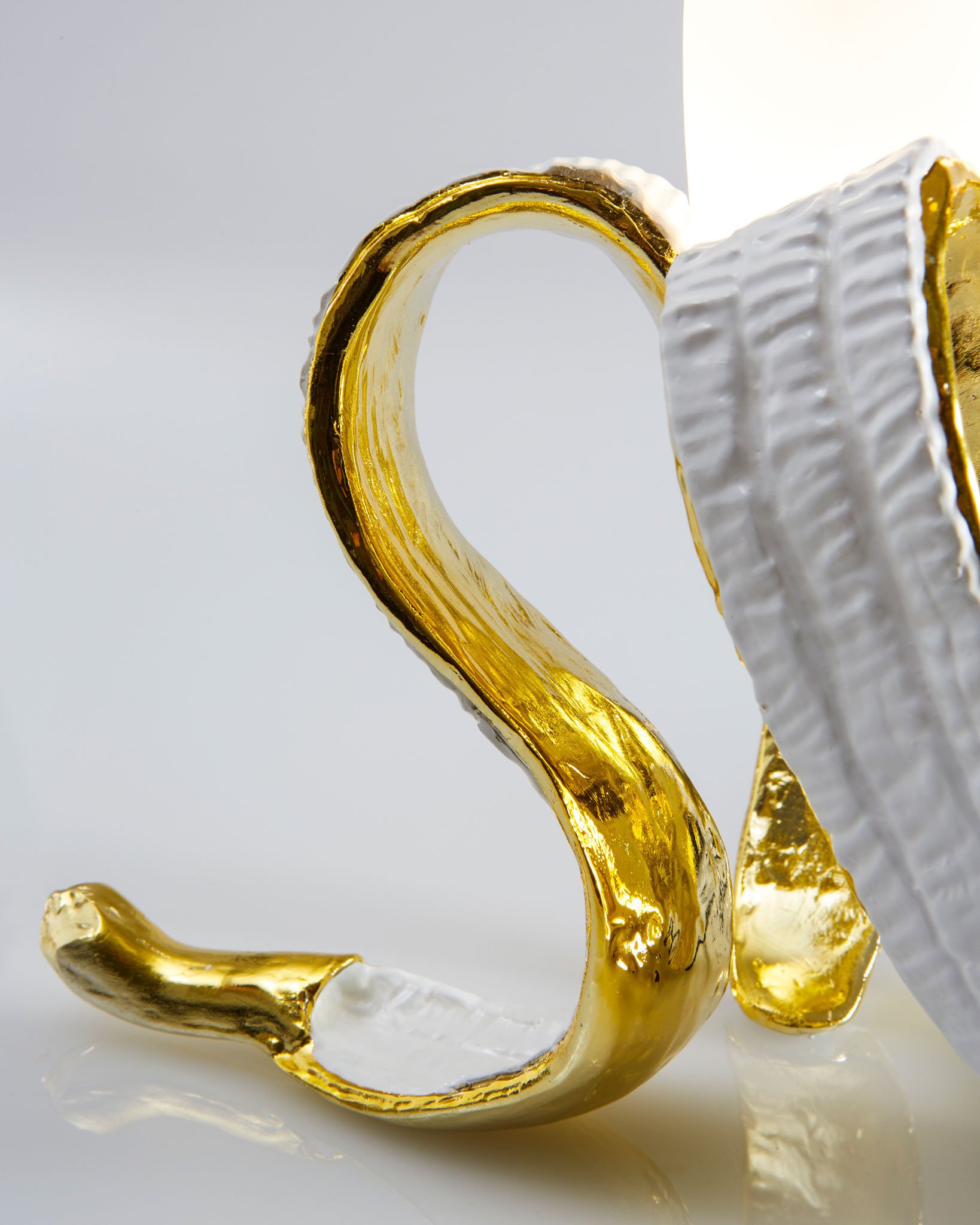Seletti Banana Lamp