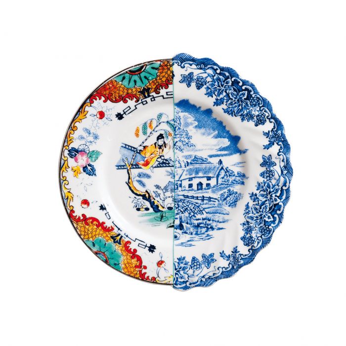 Hybrid Valdrada Fruit Bowl