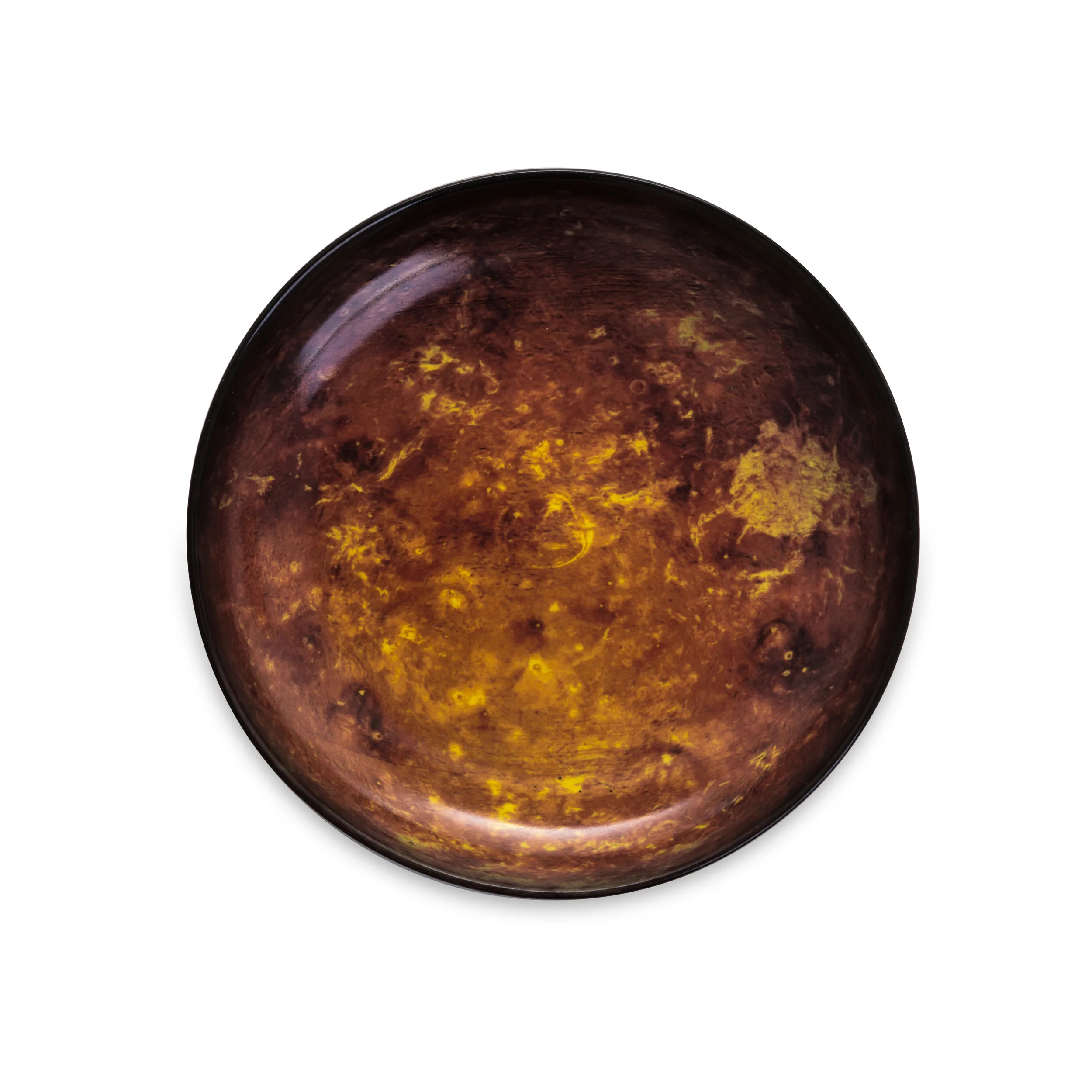 MARS SIDE PLATE