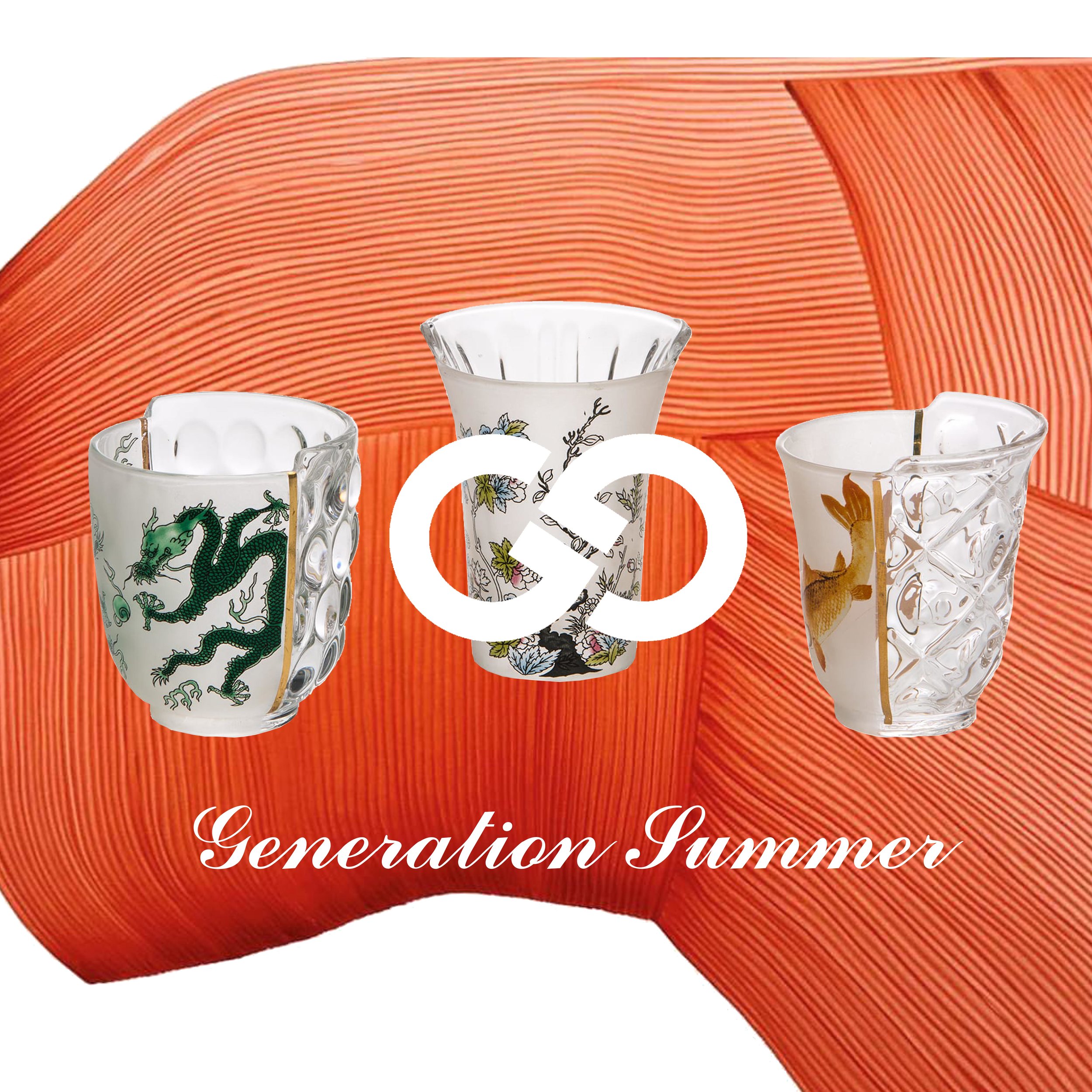 #GenerationSummer Milan