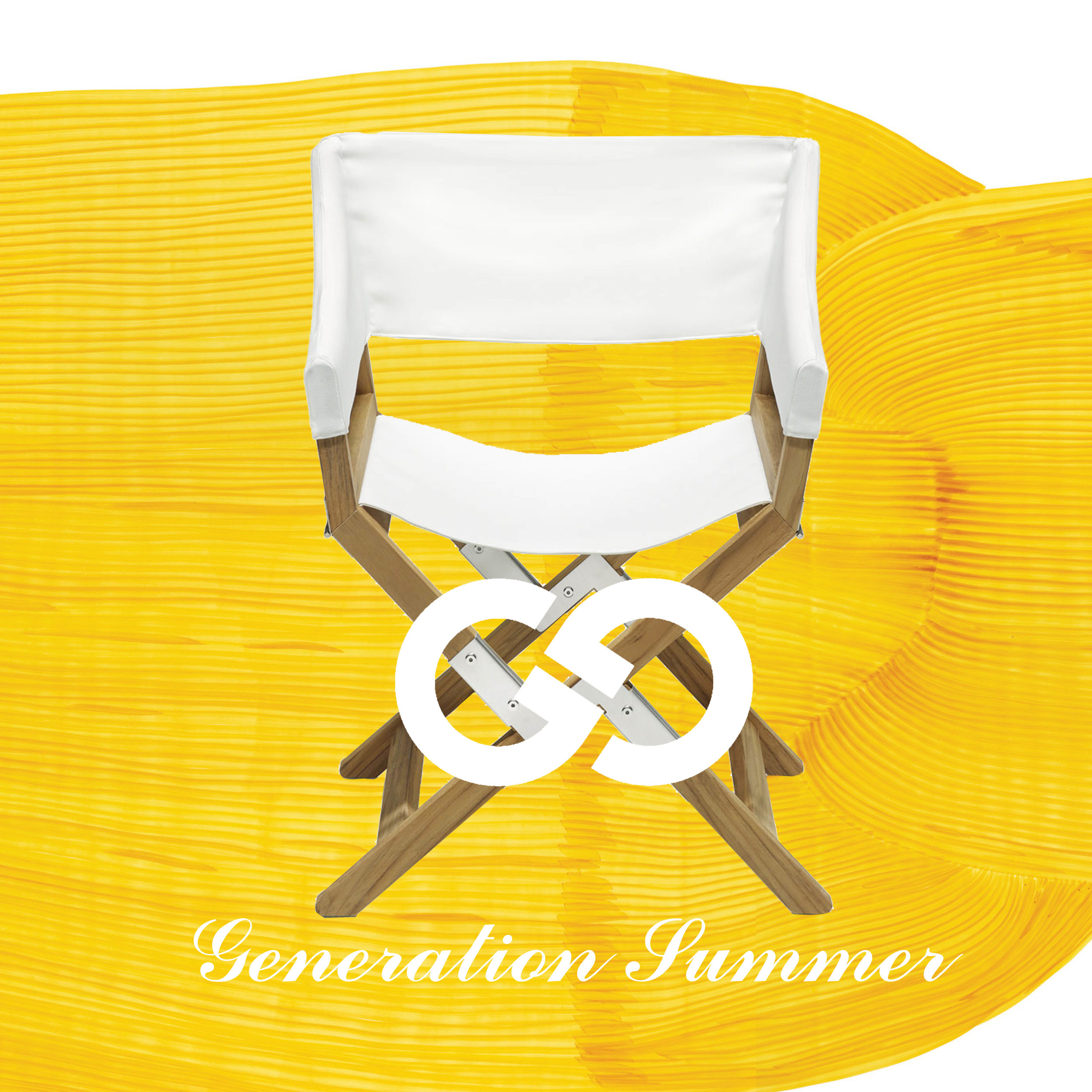 #GenerationSummer Tuscany