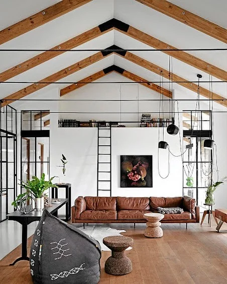 Our iconic Square 16 sofa by @depadova_official featured in the @sundaytimeshome_sa can be viewed in our Cortina Court display in collaboration with @hpchydeparkcorner from the 2nd of November. 
Architect:Nadine Engelbrecht
Production: @bureauxsa .
.