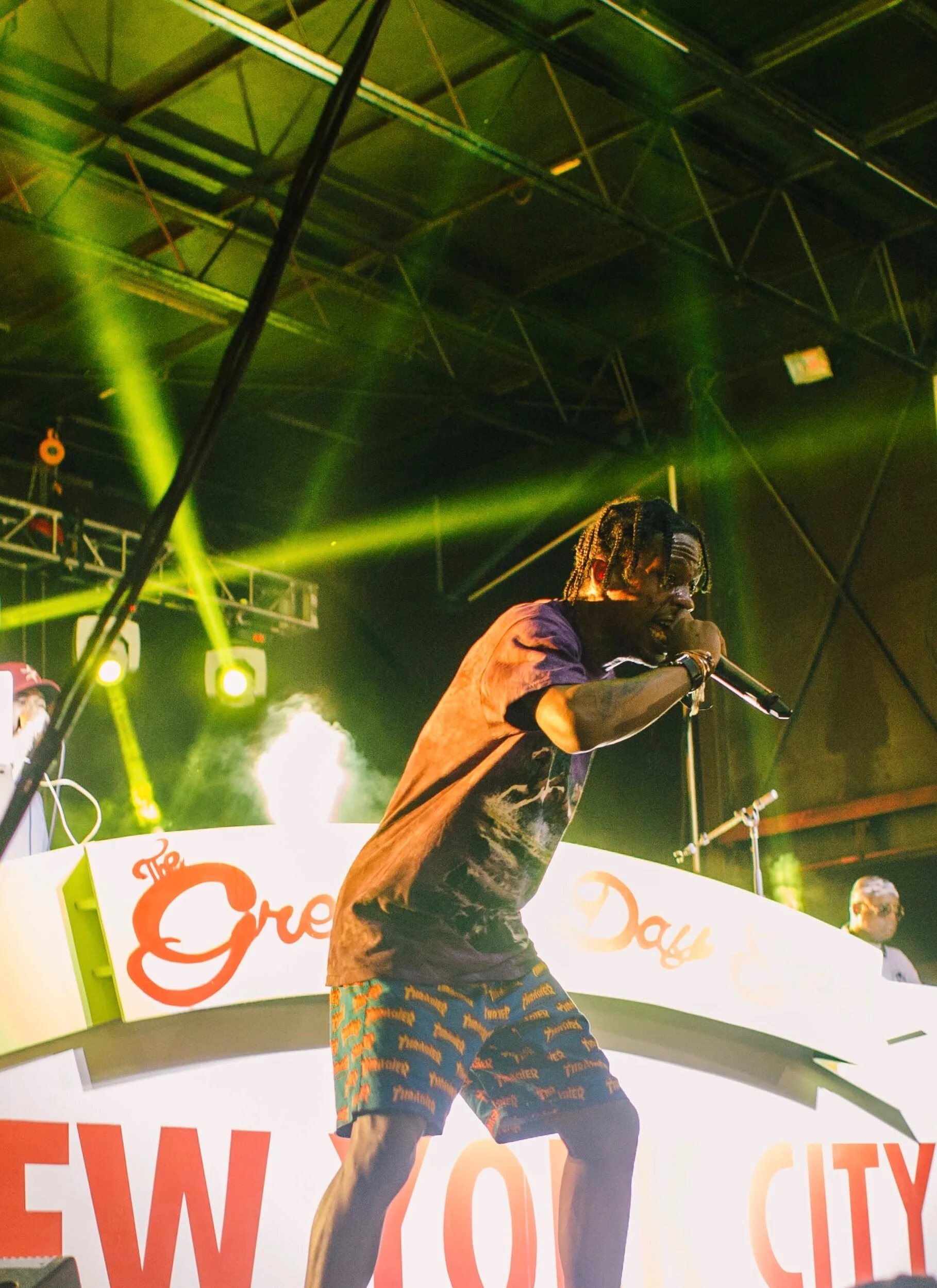 Travis Scott