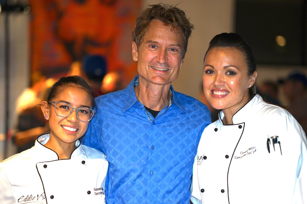 peter-mars-with-chef-anamaria-solis -eddie-z's.jpg