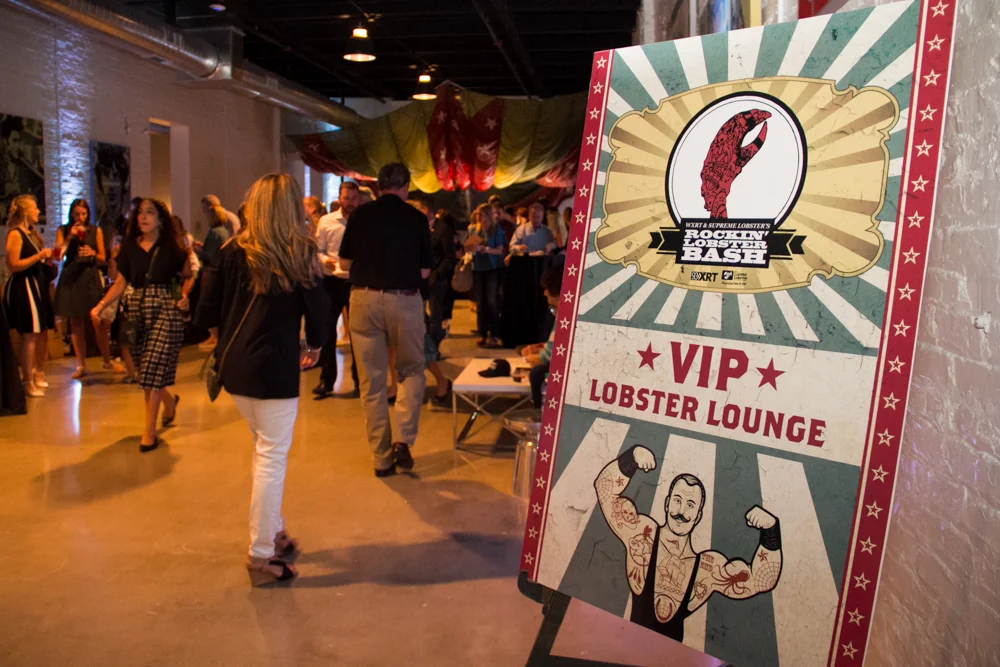 Rockin' Lobster Bash 2016 Recap