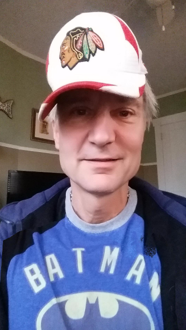 Peter Mars (my teams)