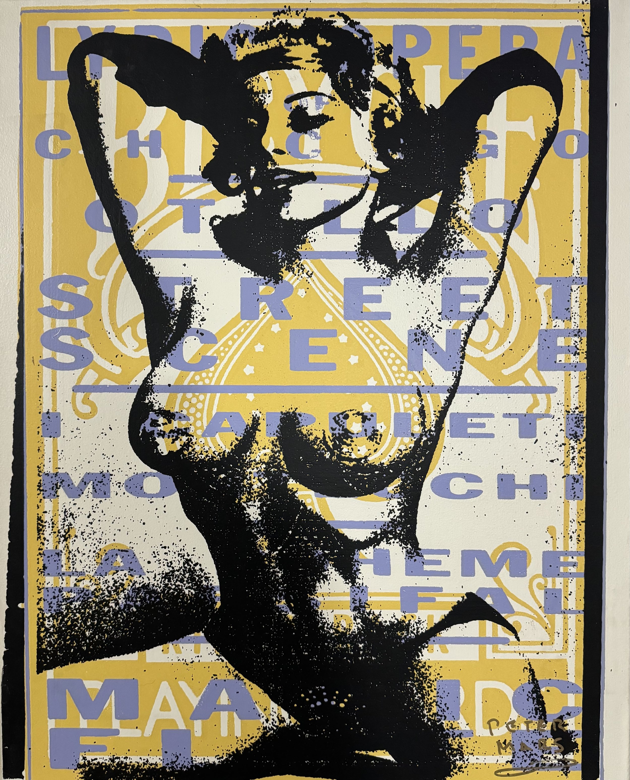 Street Scene Stripper 23.75x30 canvas.jpeg