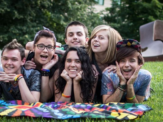 Three Jacksonville nonprofit organizations are partnering to provide critically needed services to homeless lesbian, gay, bisexual, transgender and questioning young adults in Northeast Florida. http://jacksonville.com/news/metro/2017-02-26/northeast-florida-agencies-team-help-homeless-lgbt-youth To help that long-term goal become a reality, a building has been donated to Jacksonville Area Sexual Minority Youth Network (JASMYN) adjacent to its current two building campus at Peninsular Place and Chelsea Street in Riverside. The partnership between JASMYN, the Youth Crisis Center and Changing Homelessness Inc. – all in Jacksonville – lle is intended to be the foundation for creating a system of care for homeless lesbian, gay, bisexual, transgender and questioning (LGBTQ) youth in the region. Officials of the three agencies announced the partnership Sunday afternoon during JASMYN’s third annual Campus Brunch and Celebration. The three agencies will team up to provide outreach, safety net drop-in services, coordinated intake, wrap-around linkage/case management services, and provide for youth emergency stabilization housing services for those youth ages 18 to 24 years old, said Cindy Watson, JASMYN executive director. “We have seen the number of homeless LGBTQ youth increase steadily over time. And until now, the support we have been able to provide them has been limited,” said Cindy Watson, JASMYN executive director. The collaboration between the three organizations has the potential “to leverage and sustain a broad range of solutions that help homeless youth find stable housing and LGBTQ-responsive services,” Watson said. “This collaboration is a real game-changer,” she said. JASMYN will conduct outreach, build and manage a resource center on its three-building campus. It will serve as the primary case management team for the LGBTQ youth served. The youth also will also engage in existing clinical, mental health, and youth development programs already in place on the JASMYN campus. In addition, JASMYN will provide training and consultation, especially regarding LGBTQ culturally competent service delivery through partners in the community. Youth Crisis Center (YCC) will provide emergency housing services at their Parental Home Road campus. That designated shelter space will offer low-barrier, culturally competent access for LGBTQ homeless youth and young adults. Youth Crisis Center staff will welcome the JASMYN team on site. The agencies will coordinate referrals to YCC mental health services, life skills support, and Touchstone Village for transitional housing, when appropriate. “We will renovate our former residential youth shelter to be a 14-bed residential location the LGBT population to come in and have some stabilization, have some mental health counseling and life skills training without cultural barriers,” said Kim Sirdevan, president and chief executive officer of the Youth Crisis Center. Changing Homelessness, Inc. (CHI) primarily will be responsible for coordinating services throughout the entire CHI coalition and the local Continuum of Care for the Homeless. That includes services funded though the U.S. Department of Housing and Urban Development (HUD). Changing Homelessness will provide access to coordinated intake using assessment tools specific to young adults, information management and evaluation support, and leadership in community applications for grant funding to support aspects of the project. “If we can end youth homelessness today, we will have a Jacksonville that has no homelessness tomorrow,”said Dawn Gilman, chief executive officer of Changing Homelessness Inc., in Jacksonville. Watson said the goal is end youth homelessness by 2020. Partnering with the other two agencies, and establishing a resource center for LGBTQ youth in the new building is a good step in the right direction, she said. The building was a gift from Paul Schilling and James “Jay” Dutton. Devoted JASMYN supporters, the Vilano Beach doctors and philanthropists purchased and donated the organization’s second building four years ago. “In Jacksonville, 60 percent of homeless youth identify as LGBTQ. That is higher than the national average, which is already a shocking 40 percent,” said Dutton, who’s is vice-chairman of the JASMYN Properties board. He and Schilling were delighted to obtain the building at 651 Chelsea Street for JASMYN, and see it as an investment in JASMYN’s future, he said. “The nearly 200 homeless youth that we see each year struggle to succeed,” Dutton said. “The homeless youth served at JASMYN need all of the help and encouragement they can get. This building will make a real difference in their lives.” The two-story brick and wood building will become a resource center. But first the structure needs substantial renovation. Watson estimated it might cost just shy of a half-million dollars to renovate. They already are off to a good start fundraising, she said. Watson said the Chartrand Family Fund Foundation has contributed $200,000 toward the project. “We’re hoping that by the end of this year, we’ll be in this building,” Watson said. The exact cost of the renovations won’t be known until architect work is completed. However, JASMYN has a wish list of needed items such as washing machines, furnishings and household equipment that people can help purchase and donate. The building shares a backyard courtyard with JASMYN’s two adjacent buildings. Once renovated, the center will contain laundry facilities, mail boxes, private lockers, shower suites, counseling space, and shared office space for case managers. It will also house a warming kitchen and provide meeting, training, and program space for up to 30 people.