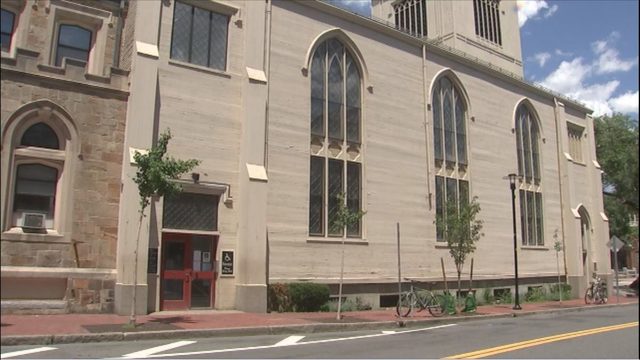 A program that serves at-risk, homeless youth in Cambridge said it's at risk of shutting down. Tucked away in a Cambridge basement is a one-stop shop for young people trying to break a cycle before it begins. Youth on Fire is a drop-in center for homeless youth in Harvard Square, a place where they can turn to for a hot meal along with showers, laundry, clothes and toiletries. Above all, Program Director Mandy Lussier said they are there to provide emotional support. "They sit down with a case manager and they can have a conversation about what they're going through, where they came from and what their goals are,” she said. Youth on Fire has been helping young people for 17 years. "As soon as I walked in through the doors you could obviously tell that I was quite distraught, I didn't know where I was, what I was doing, it was my first time being homeless,” said 'Keigh'. That was two years ago and for 'Keigh', a major turning point. "I was offered a job as the peer leader for Youth on Fire and ever since then I have been working for them and I hope that I've been able to make a change in other people's lives as they have for me,” said 'Keigh'. The program could be in jeopardy, with Youth on Fire saying it won’t have funding after Nov. 1 of this year. A few years ago, Youth on Fire lost $160,000 in funding. This year they lost a $150,000 state grant. The combination of the two losses is too much, they said. "Youth on Fire has predominantly been funded by the state office of HIV and AIDS and the state Department of Public Health,” said Carl Sciortino with the AIDS Action Committee of Massachusetts , which oversees Youth on Fire. He said that six months ago they learned they were no longer eligible for their main source of money. They've applied for state funding and there is support on Beacon Hill, including from State Rep. Marjorie Decker. "It's really important that we are a part of making sure that they have a safe space and that there are support services ...and that those support services have been secured through state funding, said Decker (D-Cambridge). "It's so much more than numbers on a piece of paper," said Lussier. The possibility of funding is being discussed as part of the state budget process. The program hopes to get an answer in September.