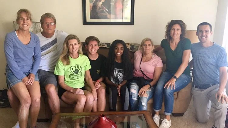 When their children grow up and require less attention, many people take up a hobby. But Bill and Gretchen Morgan took on a cause — helping foster youth transition to independent lives. http://www.delmartimes.net/lifestyle/sd-cm-nc-foster-children-20170628-story.html For the past several years, the Del Mar residents have worked with their church, Solana Beach Presbyterian, and local nonprofit groups on a variety of programs aimed at helping foster youth in San Diego County deal with a variety of challenges. One of their favorite endeavors is through a group called Just in Time for Foster Youth, which has the “My First Home” program to assist young adults in the county’s foster youth system transition to their own apartments. Volunteers such as the Morgans gather donations, buy household items from furniture to kitchen and bathroom supplies, and help the newly independent adults move into their new apartments. “We come in and we provide everything,” said Gretchen, 56, who runs her own accounting business when she isn’t organizing some type of effort to help foster youth. “It’s really fun.” Over the past several years, she said, the couple has helped about 25 young adults who have aged out of the foster care system move into their own apartments. But the work doesn’t stop there. The couple are involved in such activities as helping foster youth get driver’s licenses and prepare for job interviews, and they also help host an annual Christmas party and a beach party designed to reunite younger foster children who have been separated from their siblings. Bill, 63, a former college swimming coach who now works in residential real estate sales, said the various programs provide a community to support foster youth as they strive for successful lives, whether that means a college education or a good job. “We love it because we are able to be part of that community, it’s fulfilling, it’s exciting,” said Bill. “You get to do things that have an impact on their lives going forward.” Other services that groups such as Just in Time provide are helping foster youth learn to manage their finances, establish credit and save the money for an apartment security deposit. “A lot of these kids can end up homeless without this kind of support,” said Bill. The work of volunteers such as the Morgans is essential to providing the support that foster youth need, according to Don Wells, executive director of Just in Time for Foster Youth. “Just in Time would be unable to serve over 700 individual young people each year without the commitment of resources and relationships provided by volunteers like Bill and Gretchen. They truly create the extended family we hope for that changes the perspective of transition-age youth who have been disappointed so many times in the past by people who ‘didn’t show up.’ Bill and Gretchen show up, year after year in exceptional ways,” Wells wrote in an email. Gretchen said she first became involved in helping foster youth in her 20s, but then put aside that volunteer work as she and her husband raised their two daughters, both of whom have now graduated from college. Several years ago, she joined the Foster Youth Ministry at her church, a group she now leads. Among the church group’s efforts is hosting an annual Christmas celebration for foster youth, including a party, complete with gifts and stockings. The couple have even rented a storage unit where they keep donated furniture and household items which are used to furnish the apartments of newly independent foster youth. Providing a support community is so important for foster youth, said Bill, because many of them don’t have the family support that other young people enjoy. And leaving them without support can have negative impacts, such as causing them to forego an education or even end up on the street. “We really believe it’s important for the community to be involved. We need individuals in the community to understand the depth of the problem and the depth of the need,” Bill said.