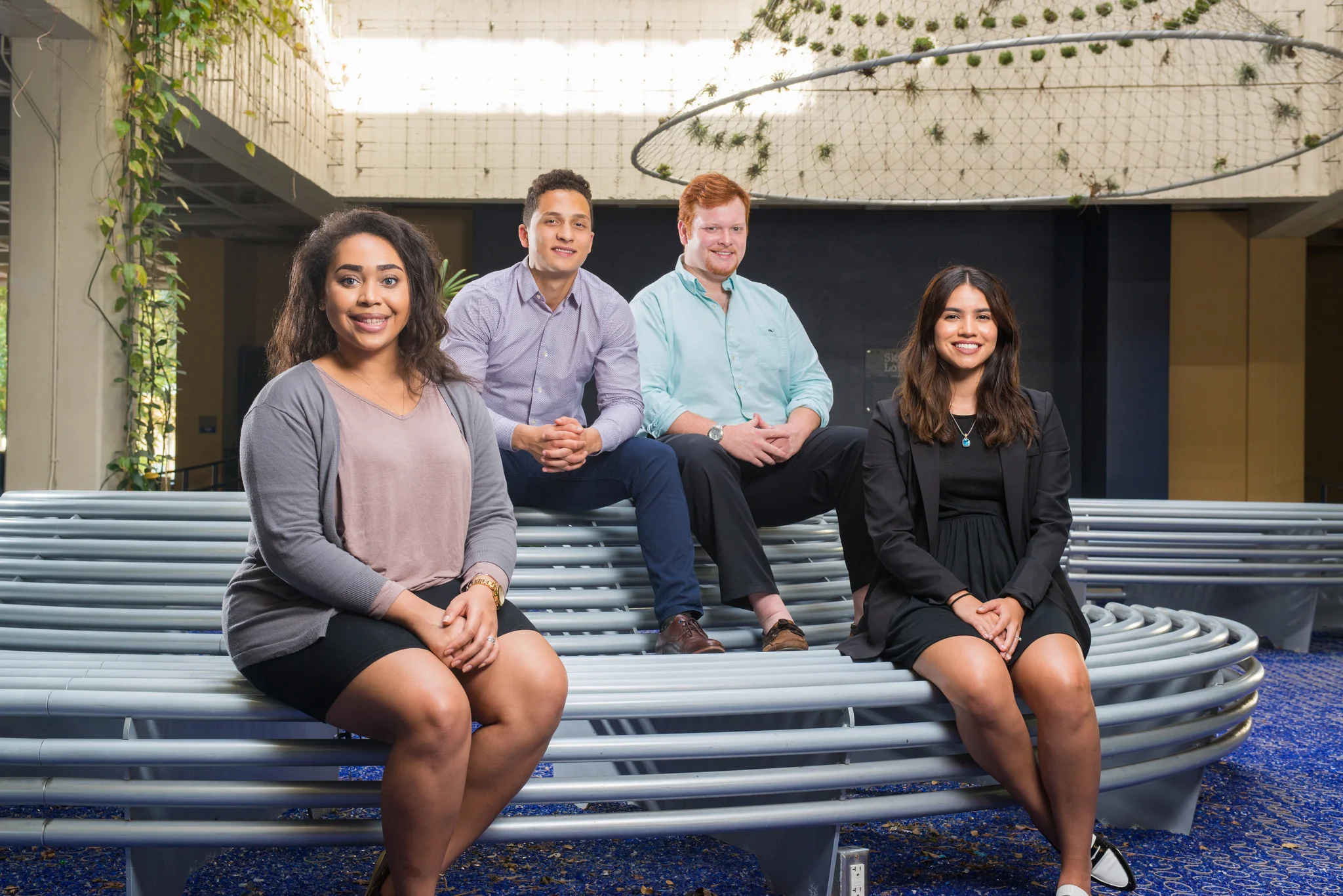"Last summer, President Mark B. Rosenberg and the President’s Council – FIU’s premier community relations board – set an ambitious goal of raising $200,000 for the Fostering Panther Pride program over the next year. The program was launched in 2013 and is designed to meet the unique needs of former foster care and homeless students, helping them make a smooth transition to FIU. http://communitynewspapers.com/florida-international-university/fiu-presidents-council-raises-more-than-230000-for-fostering-panther-pride/ Less than 12 months after the goal was set, it was met. The President’s Council raised more than $230,000 during the 2016-2017 academic year, the first milestone in a five-year mission to raise $1 million for Fostering Panther Pride. The funds will be used to help program participants secure housing and meals, process homeless waivers, navigate university policies, receive referrals to resources, connect to community partners and access academic and professional development resources. In addition to providing former foster care and homeless students attending FIU with a success coach and mentoring program, the program helps FIU faculty conduct research to identify best practices for assisting the homeless and foster care youth population, producing a replicable model for other communities. During the Spring 2017 semester, the program served more than 140 foster care and/or homeless students. “At FIU we are passionate about and engaged with our students. They come first,” says FIU Senior Vice President for External Relations Sandra Gonzalez-Levy, who oversees the President’s Council for FIU. “Helping our students accomplish their dreams is why we are here. It’s part of our DNA.” The council, which serves as the link between business and academia, is comprised of business and civic leaders who act as brand ambassadors and advocates for FIU in the community. Together, they not only raised $230,000 but launched a series of initiatives, campaigns and special events to raise awareness for Fostering Panther Pride. Monica Rabassa, vice president of marketing, corporate communications and public affairs for Univision Radio and President’s Council member, organized a Univision mini campaign, which included live television and radio interviews to promote the program. In May, entrepreneur and FIU alumna Luly Balepogi ’00, former chair of the President’s Council, hosted “SPARK with Luly B.” – a one-day women’s conference that brought together 250 FIU administrators and South Florida professionals. The event raised another $23,000. President’s Council members Carmen-Perez Carlton ’82 and Irene White MBA ’86 spearheaded a partnership with Florida Power & Light and Fibernet Direct to hold a private exhibit and reception at the Frost Art Museum in March that raised $22,900. “We had the opportunity to meet these students, hear their stories and see how courageous they are in rising above the situations they found themselves in,” says White, the external affairs director for FPL. “For many of us who went to school here, it makes you want to help. These students will be leaders in our community. There’s no doubt in my mind.” Steven Marin Jr. – an FIU freshman, Honors College student and member of Sigma Chi – spearheaded an initiative and conducted his own grassroots fundraising campaign, securing $50,000 in donations from a wide variety of community leaders. “Learning about the program and seeing that some students don’t even have a place to live, I realized that we can’t take for granted what we have,” Marin Jr. said. “It was great to see so many people pitch in and I believe we can really make a big impact in the years to come.” Most recently, the President’s Council collaborated with Kiwanis of Little Havana, the Latin Builders Association and the Cuban American Bar Association for “Vine & Dine,” a wine and food networking reception that brought in $69,000 to support the program. “These efforts send a message to the community letting them know that FIU is a welcoming place for people and give the program momentum moving forward,” says Jerry Fernandez, president of Tropical Mechanic and chair for Fostering Panther Pride. He is also the president of the Kiwanis of Little Havana. “It’s wonderful to see a myriad of people from around the community come together.”