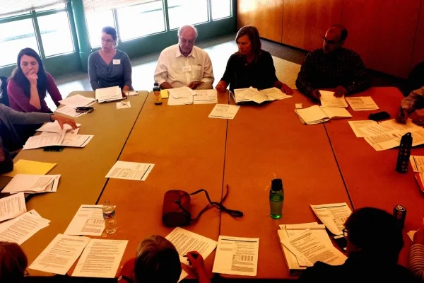 "Hennepin County kicked off its latest major effort to combat youth homelessness Wednesday with an ambitious challenge to house and find jobs for 150 youths in 100 days. https://planning.org/news/daily/story/x_blqJiBmq_KRGP1MExG5ABJs7uDzfpRH5GsId8uMfUATyMOYOoe59h0d3t8xu38lS1m9_yFXOWzjcZcfWCr5NUoO2Lc-io3fO231AfA2sokMCTrXVdhHxNX1GFnogvu/Standard/ The initiative follows the recent conclusion of the county's 10-year homeless plan. While there was a slight uptick in the overall number of homeless people during that time, the county saw a significant reduction in the number of homeless veterans, people on the street without shelter, chronically homeless people and families with children found on the street. Hennepin County was one of five cities and counties selected for the 100-day challenge by the U.S. Department of Housing and Urban Development . While the prize involves some funding, it's mainly a chance to collaborate with other challenge winners on what works. Hennepin's application was the only one to focus on employment and a centralized pipeline to find jobs. It also offered creative housing solutions. The challenge will focus on youths ages 16 to 24. "The 30-group coalition behind this challenge is ground zero," said Heather Huseby , executive director of YouthLink, a downtown Minneapolis nonprofit where agencies collaborate on services for more than 2,000 youths each year. "This is an initiative on steroids. We will be working quickly." The coalition, she said, includes nonprofit organizations; city, county and state representatives; members of the business and law enforcement communities; and front line workers who deal with homeless people on a daily basis. The challenge involves offering job training and classes to help homeless youths complete their GED certificates. Several hospitality businesses have guaranteed several dozen jobs that will pay $15 an hour, and staffers will look for housing options beyond the places designated for the homeless -- for instance, reuniting youths with their families or other relatives, or using the traditional housing market. The Link, which is based in north Minneapolis and works with victimized and struggling youths, is building 47 housing units for homeless youths. "We have set extreme targets, and we need a community response," said David Hewitt , director of Hennepin County's Office to End Homelessness. "This gives us a shot in the arm for our next cycle to tackle youth homelessness and the space to do something different." The cities of Los Angeles and Seattle participated in a similar 100-day challenge last year. Officials initially were skeptical, but ended up with great results, he said. If Hennepin County is able to help 89 youths during the challenge, it would save $18 million in costs over a year, said Huseby. A snapshot of the county one night last summer found 349 youths without a home. "In my 18 years of working with the homeless, I have found them to be resilient and hardworking," said Beth Holger-Ambrose , executive director of the Link. "They want stable housing and a real career opportunity. We will crush this challenge and sustain it to get new resources to end homelessness." The kickoff news conference featured two formerly homeless young women who gave only their first names. Lele, 22, faced many barriers as she tried to get off the streets, including a felony on her record and her sexual orientation. Now she is sober, the holder of a GED and has a 4.0 grade-point average in her college classes. Married with a child, she will be part of the team working on the challenge. "I now feel a sense of freedom and relief," she said. "You don't know what it feels like to have your own place and be able to lock the door." Symmie, 23, was homeless for five years starting at age 15. Since then, she helped create a homeless program for parents at the Link and is the mother of a 7-year-old daughter. "I have room to be a better mother," she said. Steve Cramer , president of the Minneapolis Downtown Council , said the business community has a moral and economic imperative to support homeless youths. Hennepin County Commissioner Marion Greene agreed, saying the County Board has made sure that caring for this population is a priority. "We will learn from other jurisdictions and recharge what we are doing," she said. The county coalition recently met in Baltimore with representatives from the other four challenge winners. It resulted in a fruitful discussion, and Hewitt was surprised when the group said its goal was 150 youths, 50 more than he had thought. "We won't be stopping after 100 days," he said. "I hope to have a much longer list of solutions when the challenge is complete."