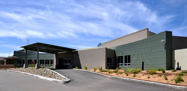 Hill Country Clinic, based out of Round Mountain, has unveiled plans to build the Center of Hope, a new medical and housing facility in east Redding. http://www.krcrtv.com/news/local/shasta/hill-country-clinic-unveils-plans-to-build-homeless-medical-housing-facility/621356102 The center will serve patients with complex medical, mental health and social challenges that make it difficult to maintain stable housing. Using a collaborative approach that includes local service providers, schools and government agencies, the Center of Hope will work with the most high-need patients, helping them achieve independence. Construction will begin in 2018, with a grand opening scheduled for 2020. Trilogy Architecture is designing the campus which will include housing, a medical clinic, dental services, a pharmacy, counseling offices, and a wellness center for education and training. The McConnell Foundation has donated six acres of land for the Center of Hope and a $4 million capital campaign is underway. The campus will initially house approximately 18 young adult students transitioning out of homelessness, with medical and other services offered to both those living on campus, and out in the community. Additional housing is planned in Phase 2. "The Foundation has been consistently impressed with Hill Country's thoughtful design and comprehensive approach toward wellness," said Shannon Phillips, Vice President of Operations for the McConnell Foundation. "The Center of Hope will be an asset to the community as they assist Redding residents achieve stability and independance." The Center of Hope will fill a gap in existing services, according to Lynn Dorroh, CEO for Hill County. "We know that homeless youth are falling through the cracks locally. Our aim is to break the cycle of poverty and homelessness, not by providing handouts, but by empowering our vulnerable youth population with education, comprehensive health and wellness care, life skills training, and hope."