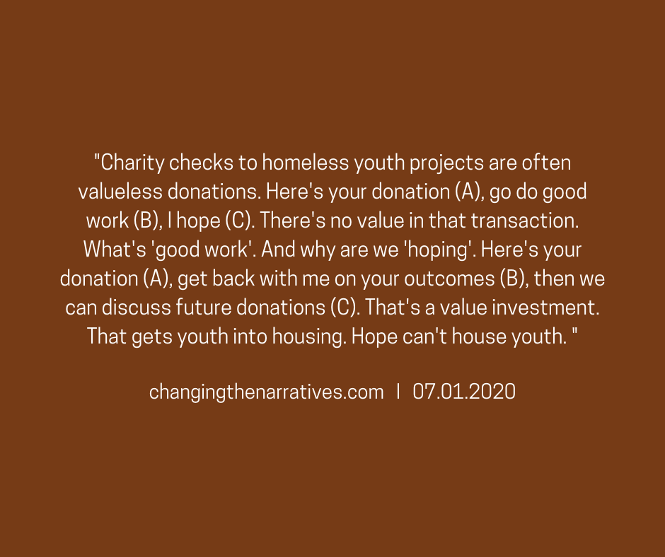 A Way Home America, a national initiative to end youth homelessness, will invest $1.5 million on lowering the number of LGBTQ youth and youth of color without a place to call home. The goal of the new “Grand Challenge” project is to help 10 cities and counties in the United States develop “targeted strategies to address the problem in their areas.” The project will begin with five sites in 2019: Richmond, Va., Hennepin County, Minn.; Miami-Dade County, Fla.; Sacramento, Calif.; and San Francisco. The next cohort will begin in early 2020 with Palm Beach, Fla.; Tucson-Pima, Arizona; Washington, D.C.; Chicago; and Anchorage, Alaska. “These 10 Grand Challenge communities are committed to centering those young people most likely to experience homelessness – youth of color and LGBTQ youth – and to showing it is possible to effectively end homelessness for all young people,” said Megan Gibbard Kline, director of A Way Home America, in a statement announcing the selected communities. “They are communities unafraid of bold action and systemic change.” Read full article here