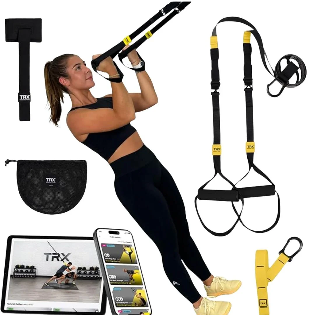 TRX Trainer