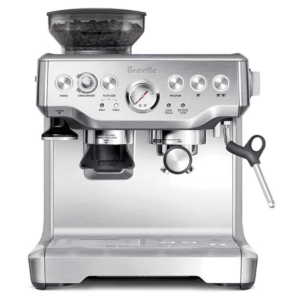 Espresso Maker