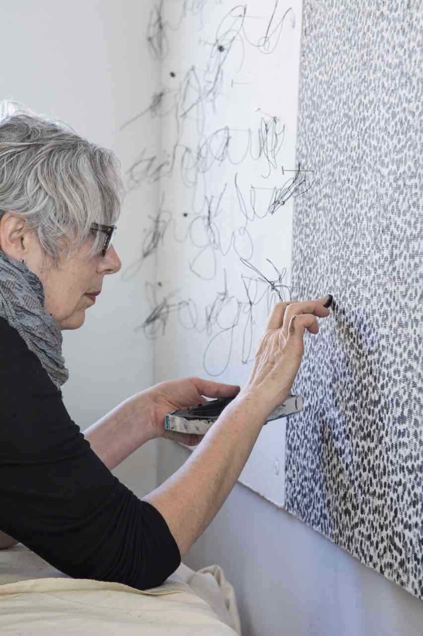 Photo Credit: Canada Council for the Arts/ Aaron McKenzie Fraser, Sandra Brownlee, Morning Meditation