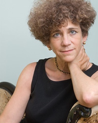 Johanna Drucker