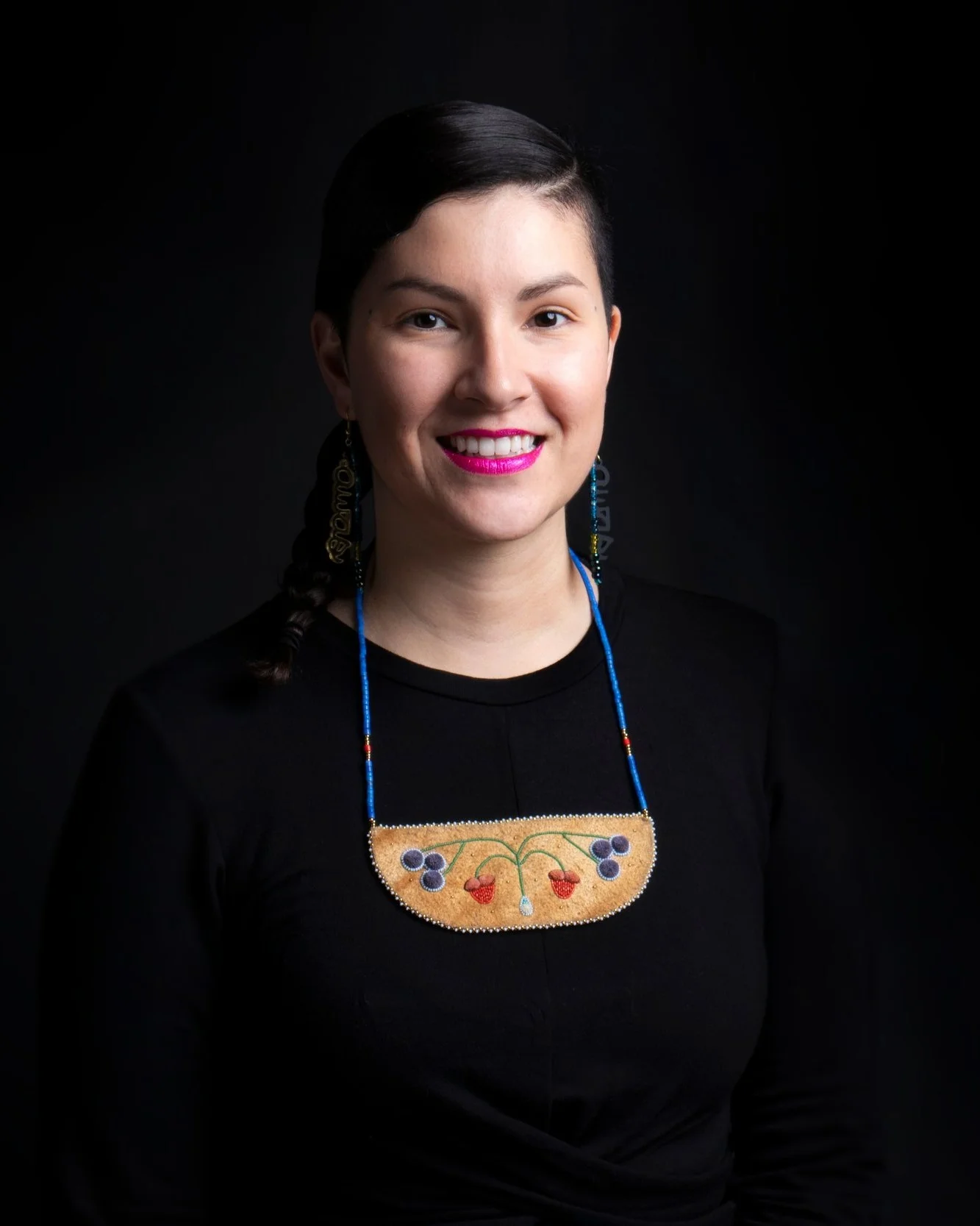 Amy Malbeuf