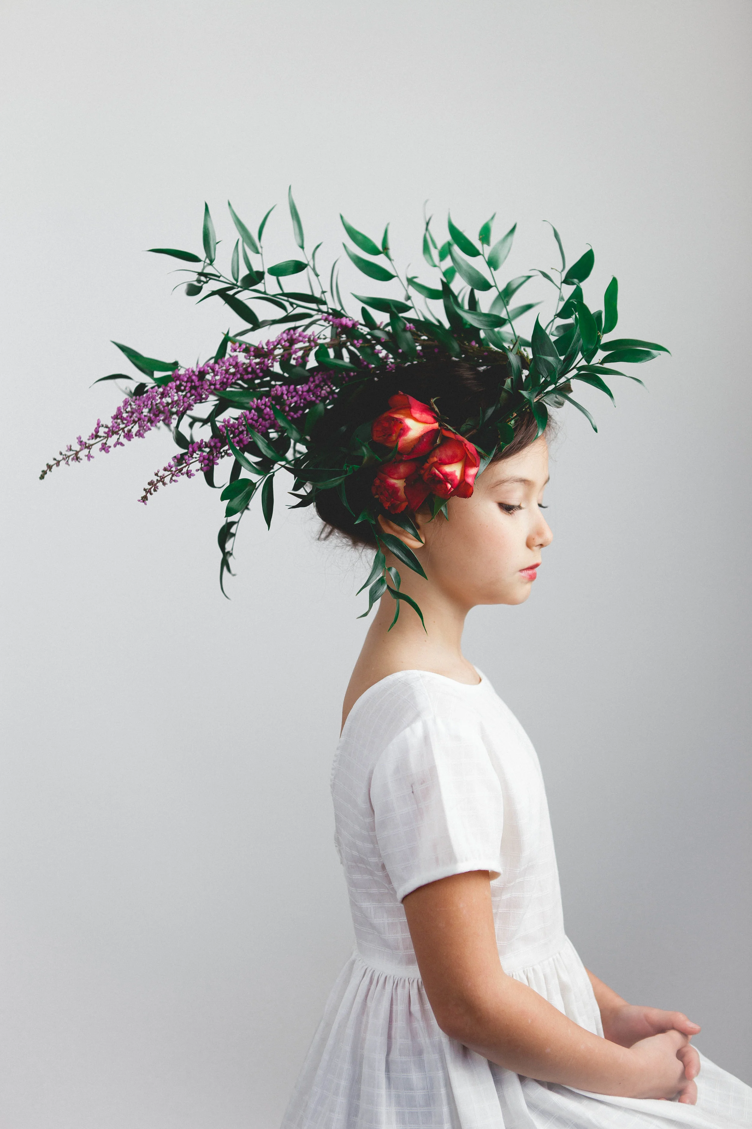 In celebration of Spring!