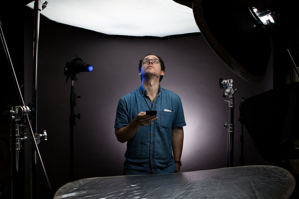 My Diy C Stand Dolly Daniel Moody Photos