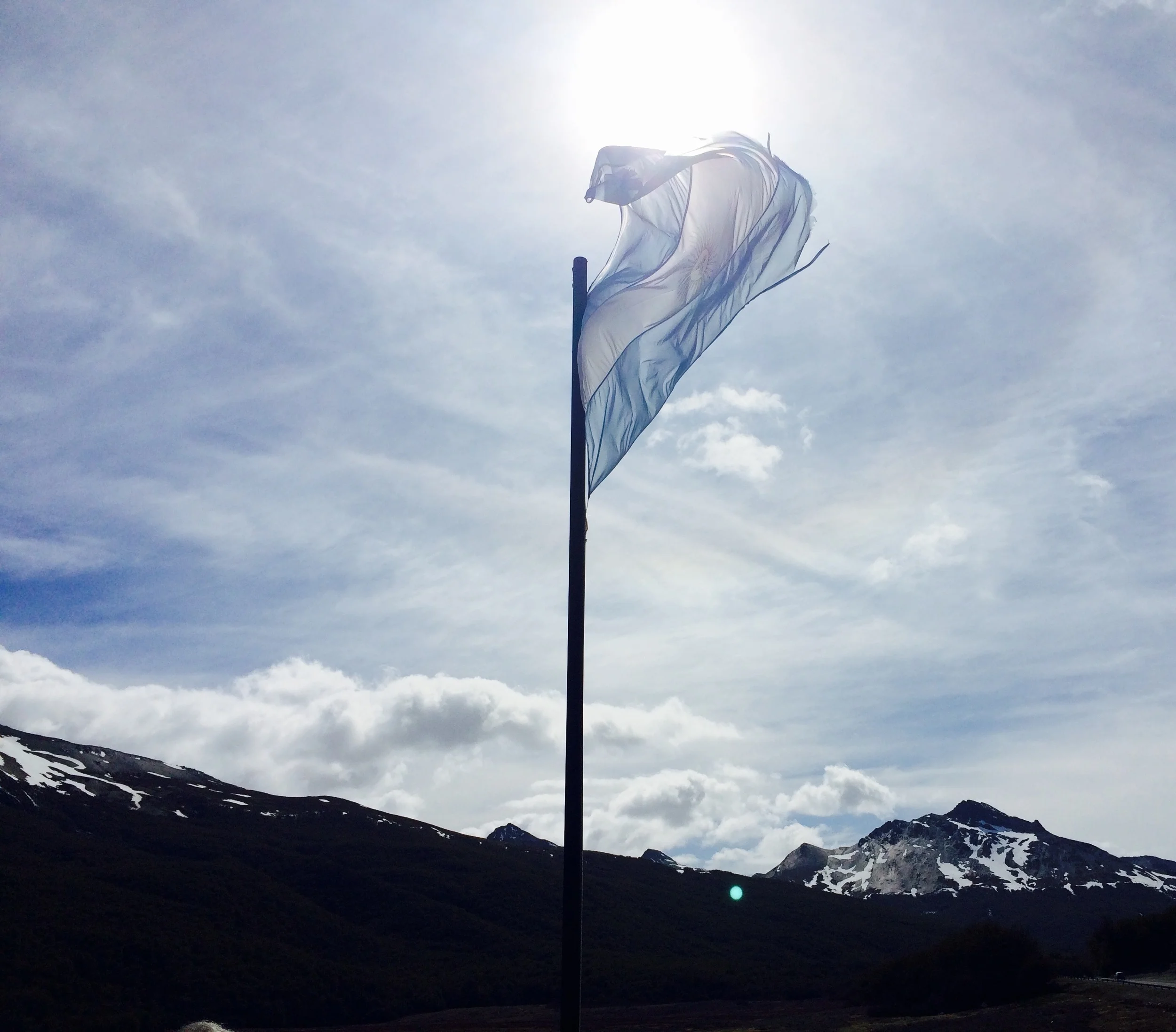 Ushuaia, Argentina