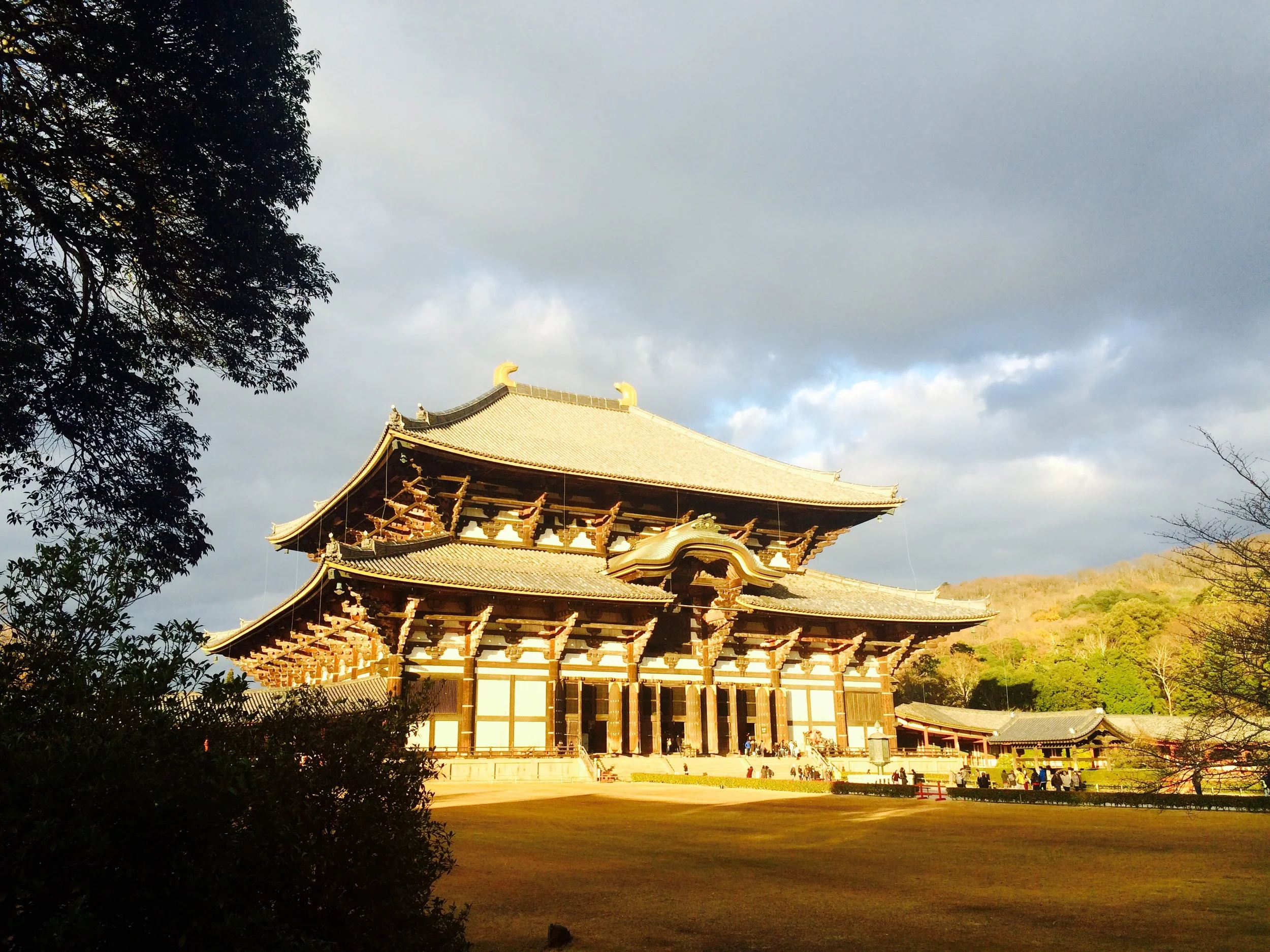 Nara, Japan
