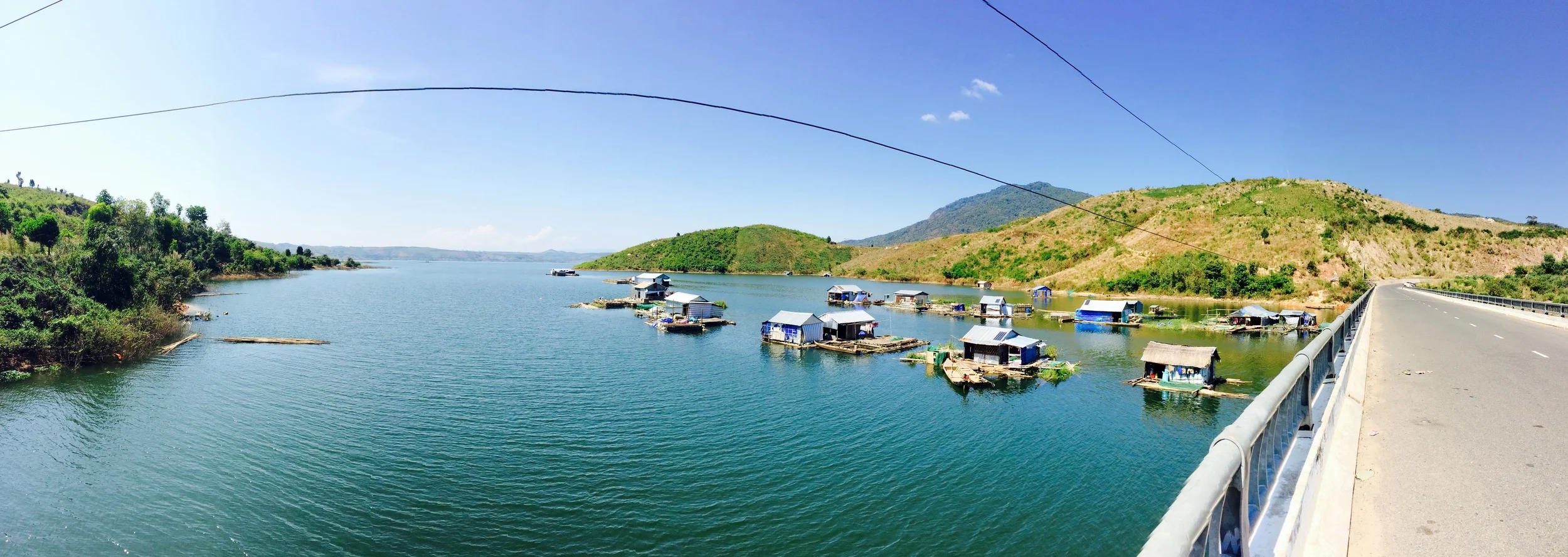 Buôn Mê Thuột, Vietnam