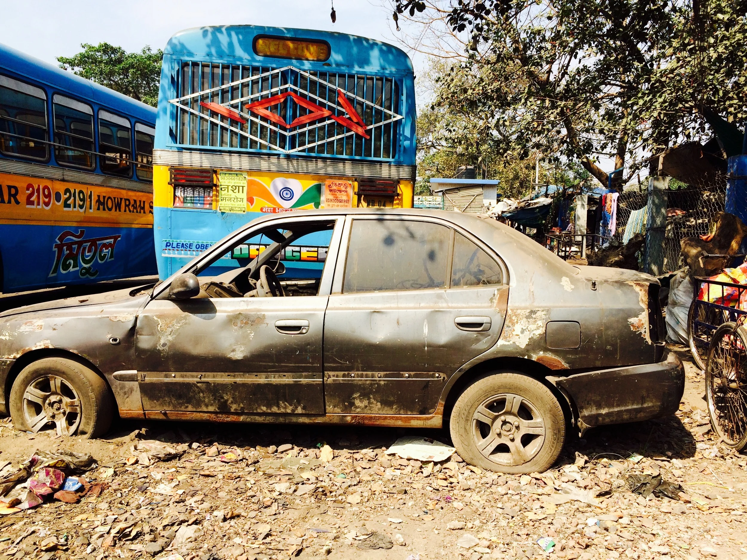 Kolkata, India