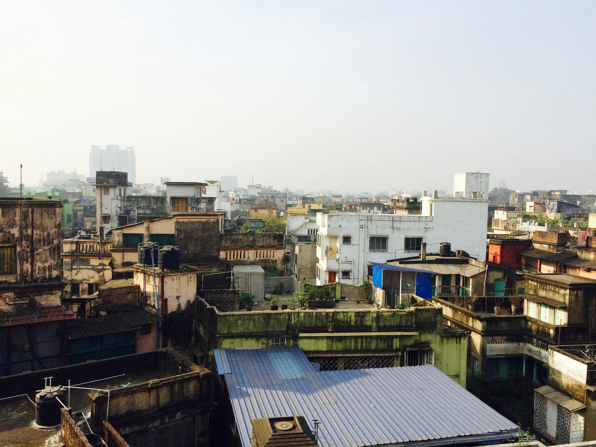 Kolkata, India