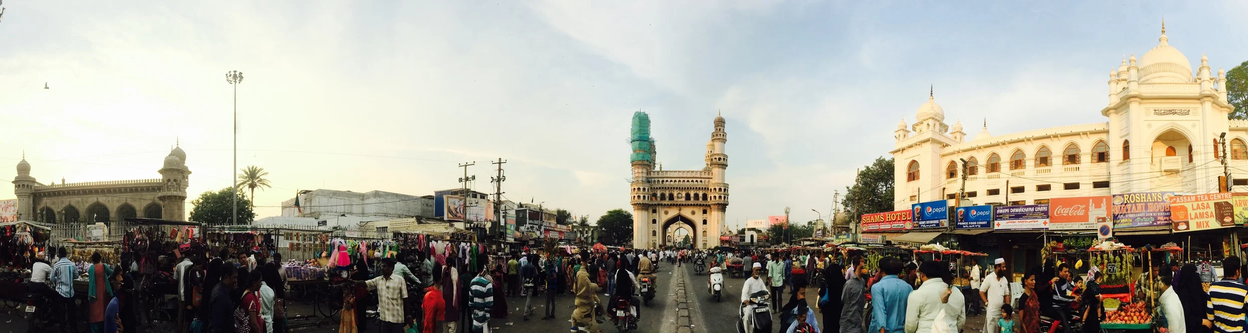 Hyderabad, India